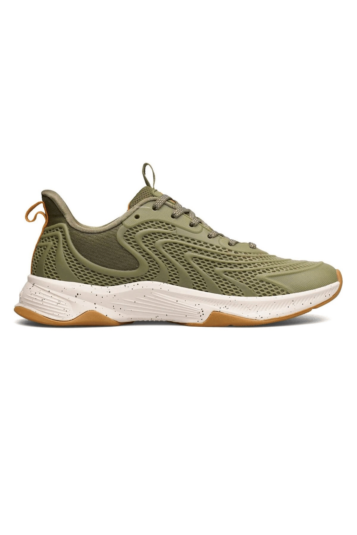 HUMMEL UNISEX PERFORMANS AYAKKABI  FIDA 900783