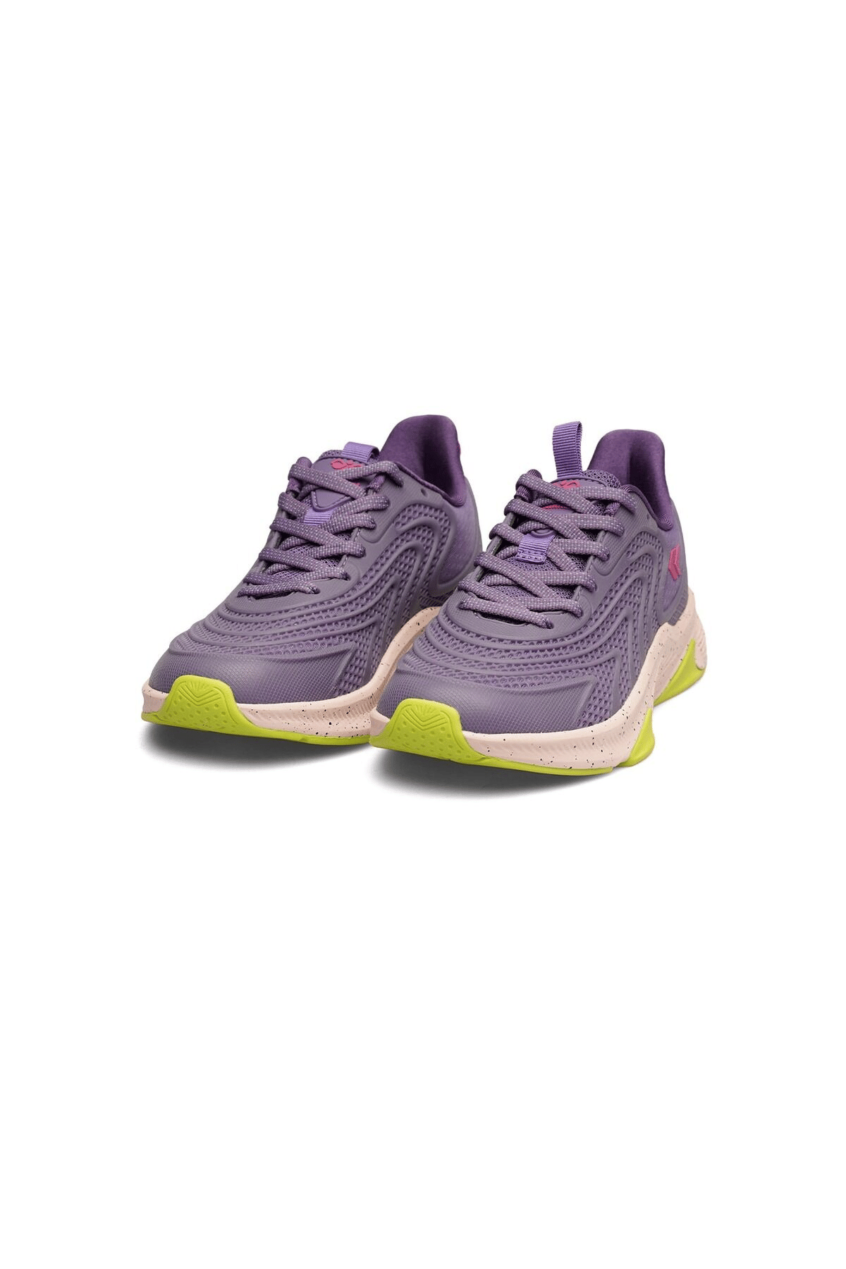 HUMMEL UNISEX PERFORMANS AYAKKABI  FIDA 900783