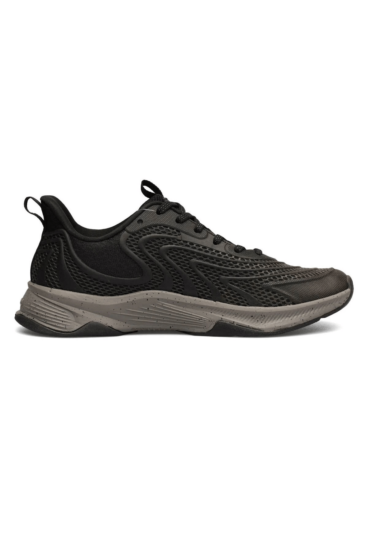HUMMEL UNISEX PERFORMANS AYAKKABI  FIDA 900783