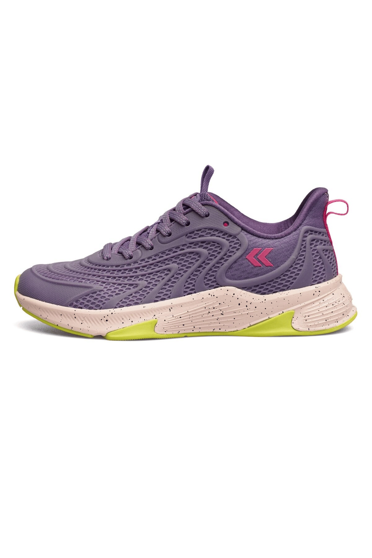 HUMMEL UNISEX PERFORMANS AYAKKABI  FIDA 900783