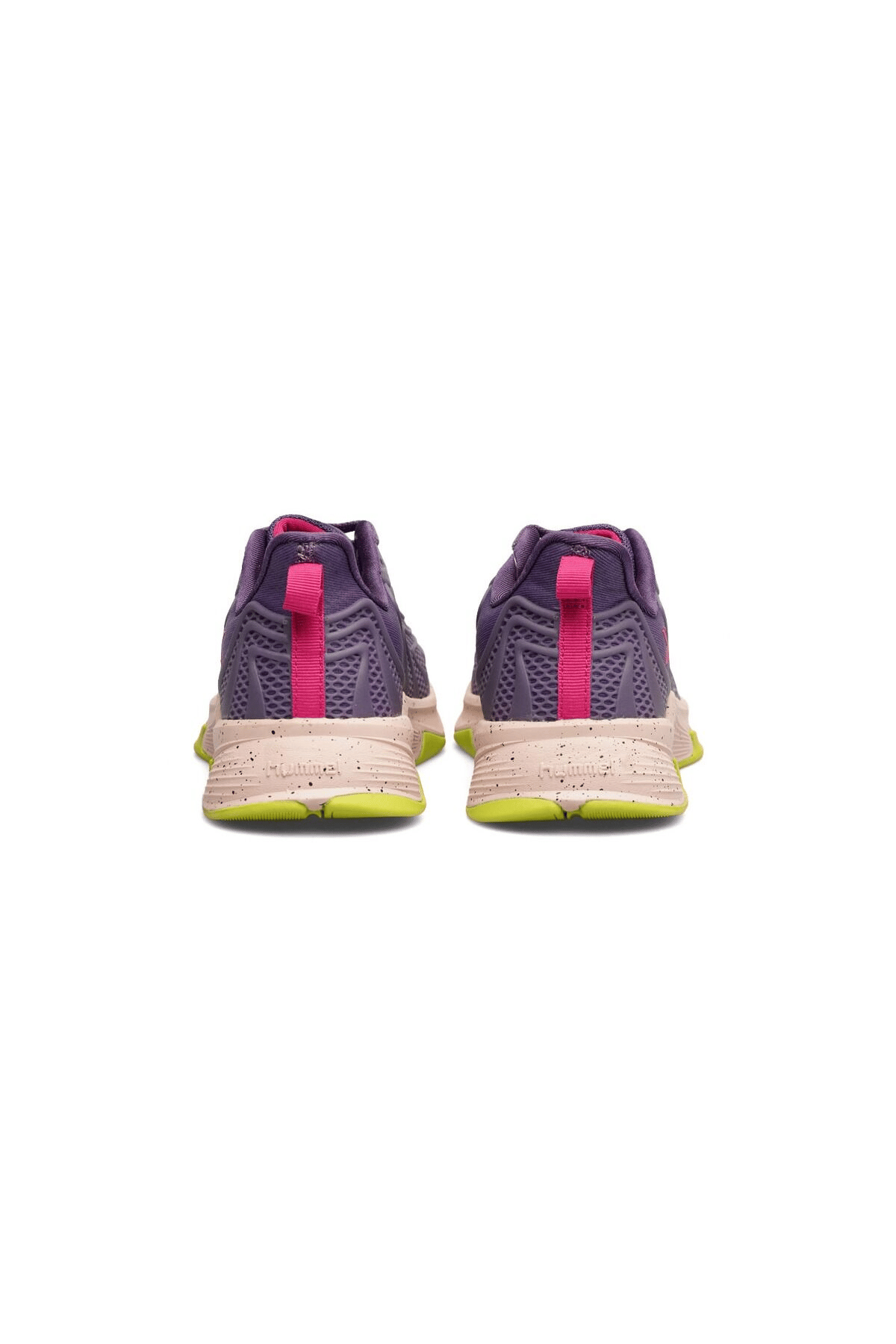 HUMMEL UNISEX PERFORMANS AYAKKABI  FIDA 900783