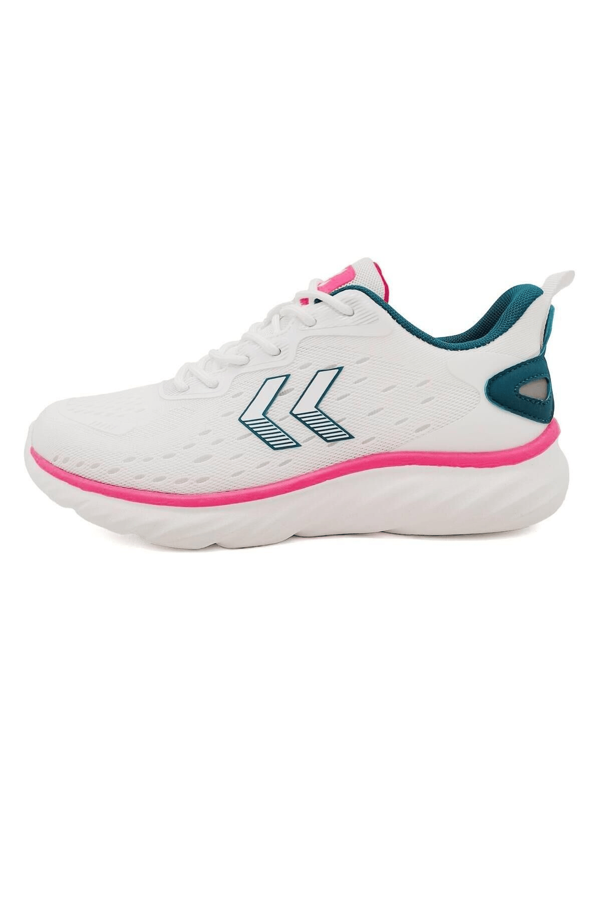 HUMMEL UNISEX PERFORMANS AYAKKABI FRANZ 900648
