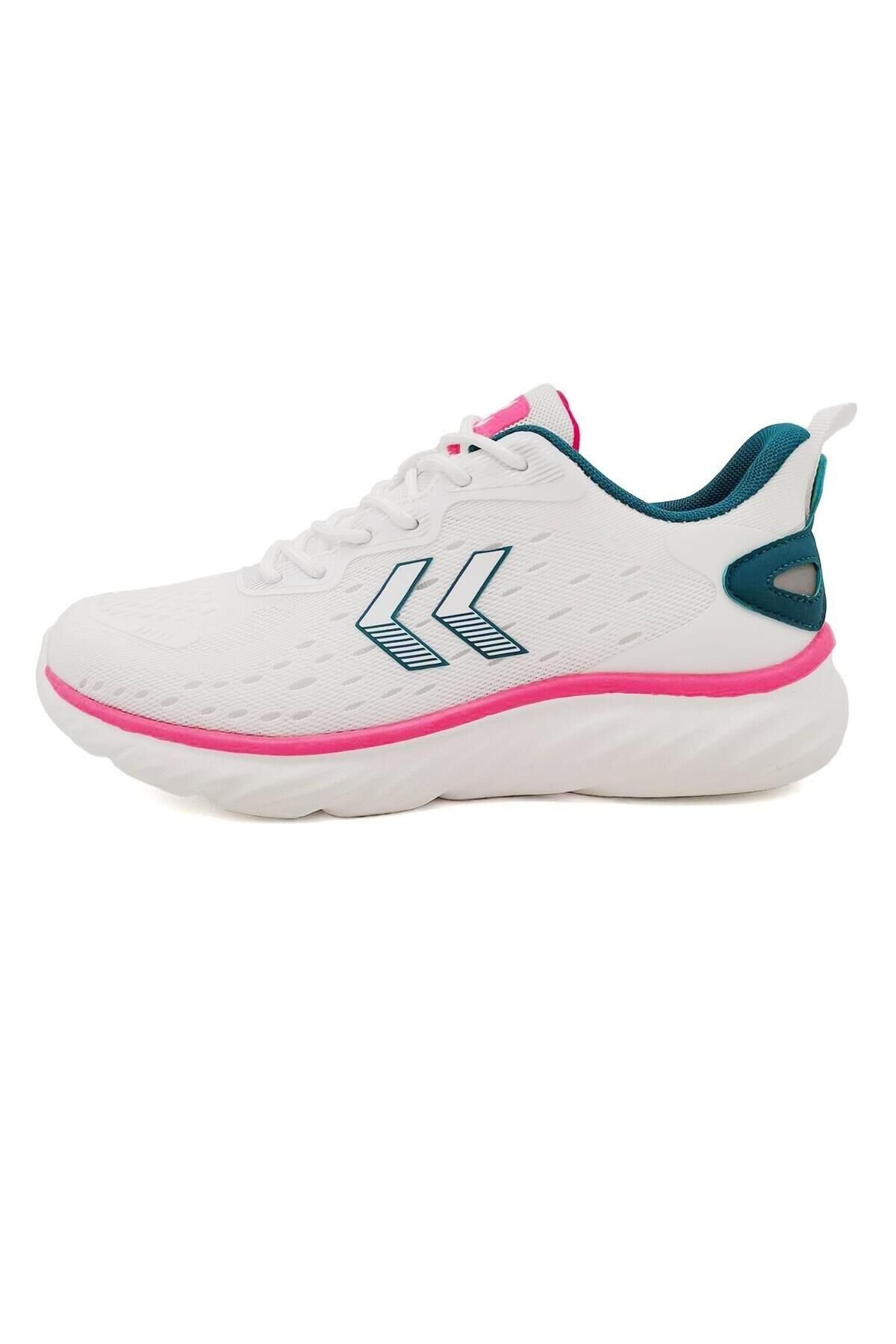 HUMMEL UNISEX PERFORMANS AYAKKABI FRANZ 900648