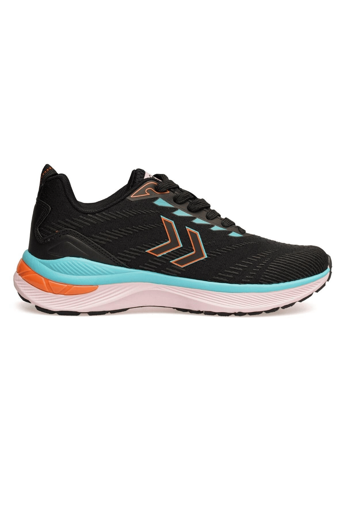 HUMMEL UNISEX PERFORMANS AYAKKABI HML PLAX 900696