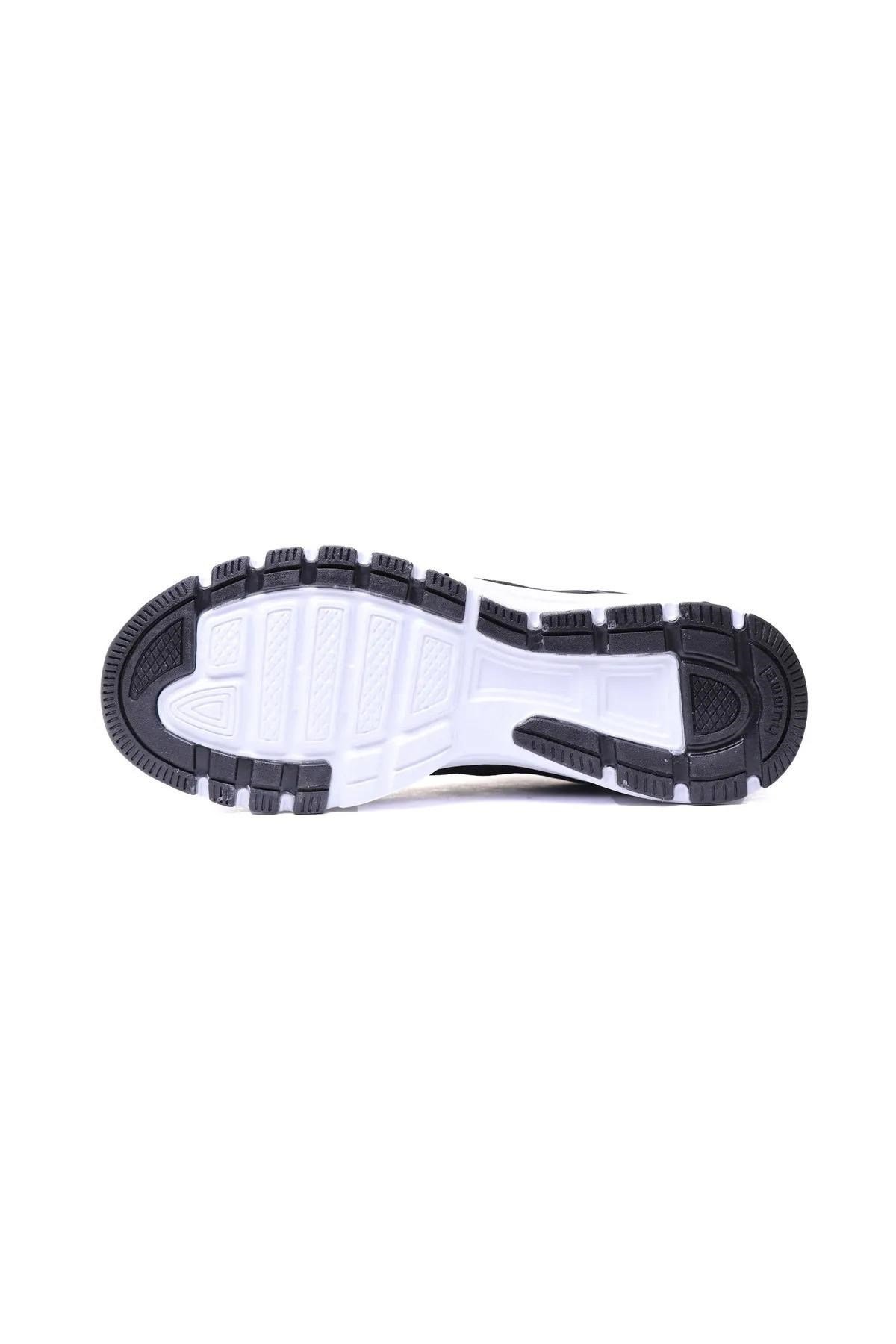 HUMMEL UNISEX PERFORMANS AYAKKABI HML PORTER X 900278
