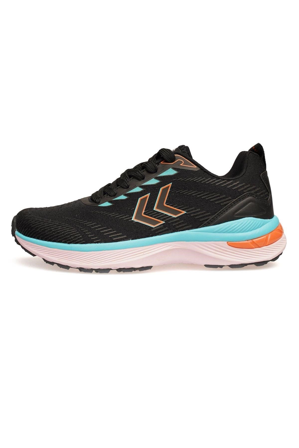 HUMMEL UNISEX PERFORMANS AYAKKABI HML PLAX 900696