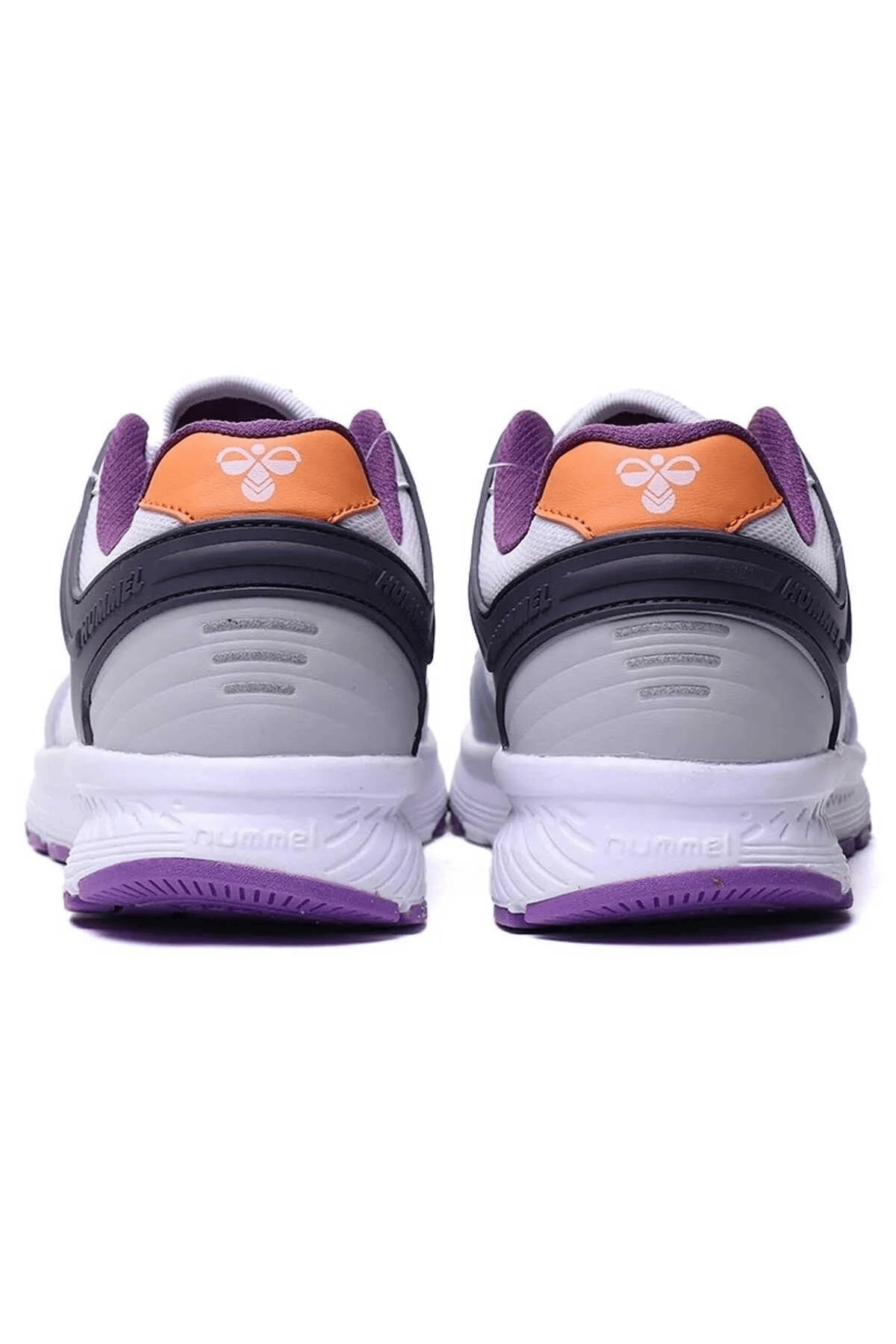 HUMMEL UNISEX PERFORMANS AYAKKABI HML PORTER X 900278
