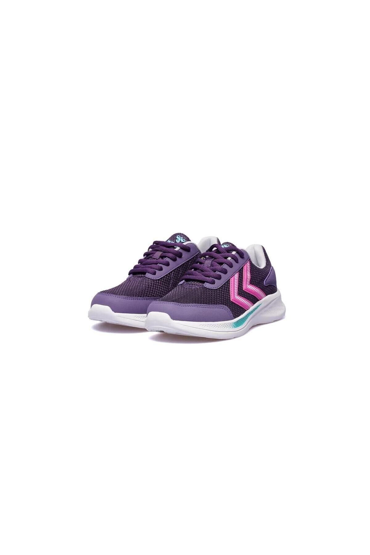HUMMEL UNISEX PERFORMANS AYAKKABI HML DAVIS 900677