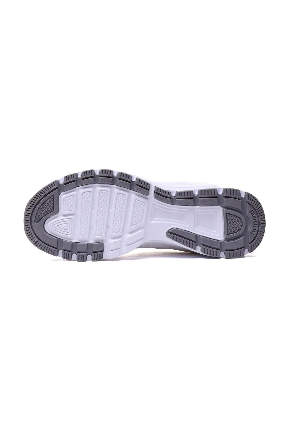 HUMMEL UNISEX PERFORMANS AYAKKABI HML PORTER X 900278