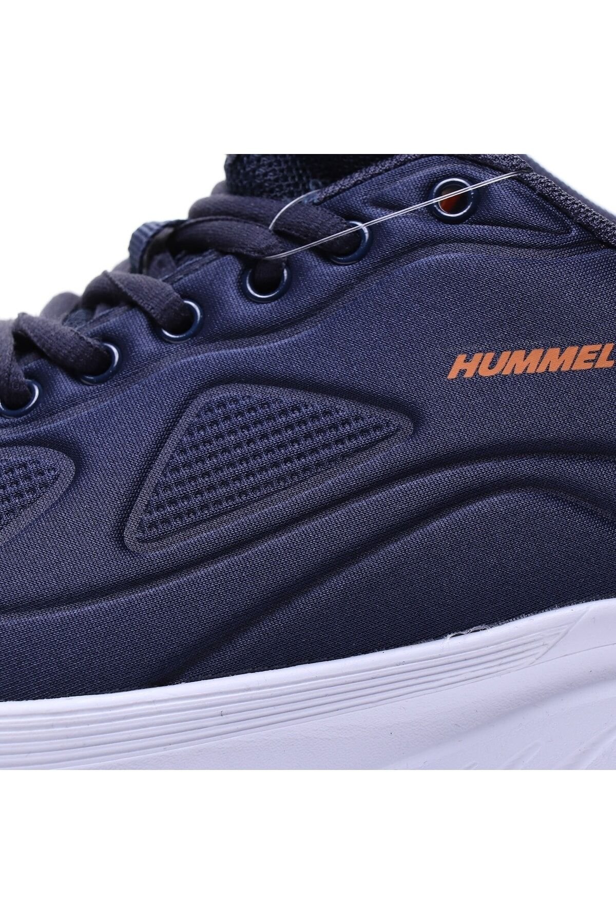 HUMMEL UNISEX PERFORMANS AYAKKABI HML CARTER 900312