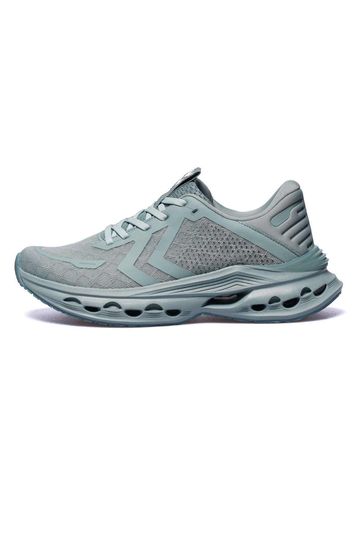 HUMMEL UNISEX PERFORMANS AYAKKABI HML HORIZON TONAL 900683