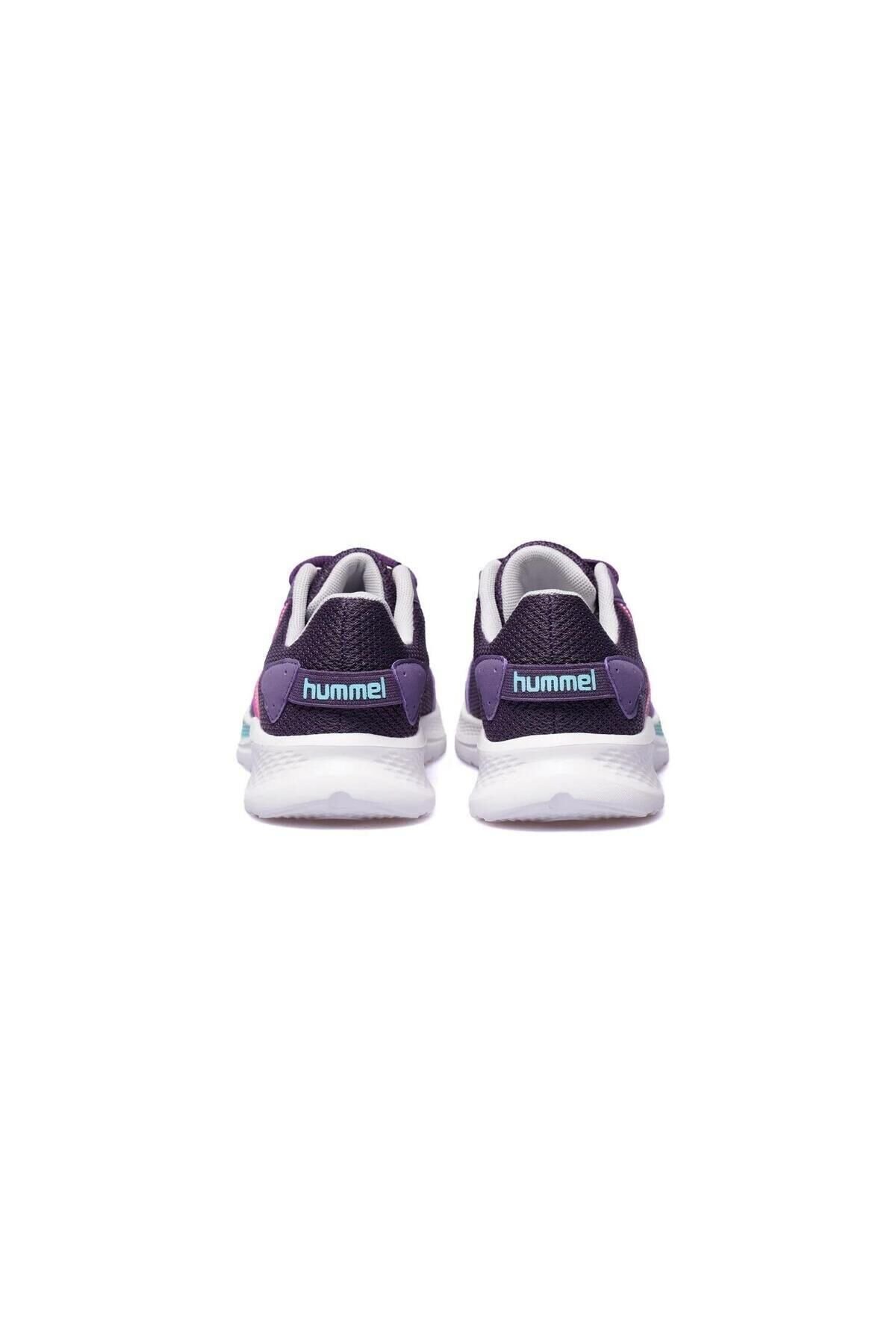 HUMMEL UNISEX PERFORMANS AYAKKABI HML DAVIS 900677