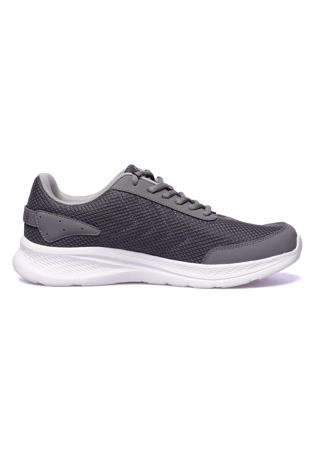 HUMMEL UNISEX PERFORMANS AYAKKABI HML DAVIS 900677