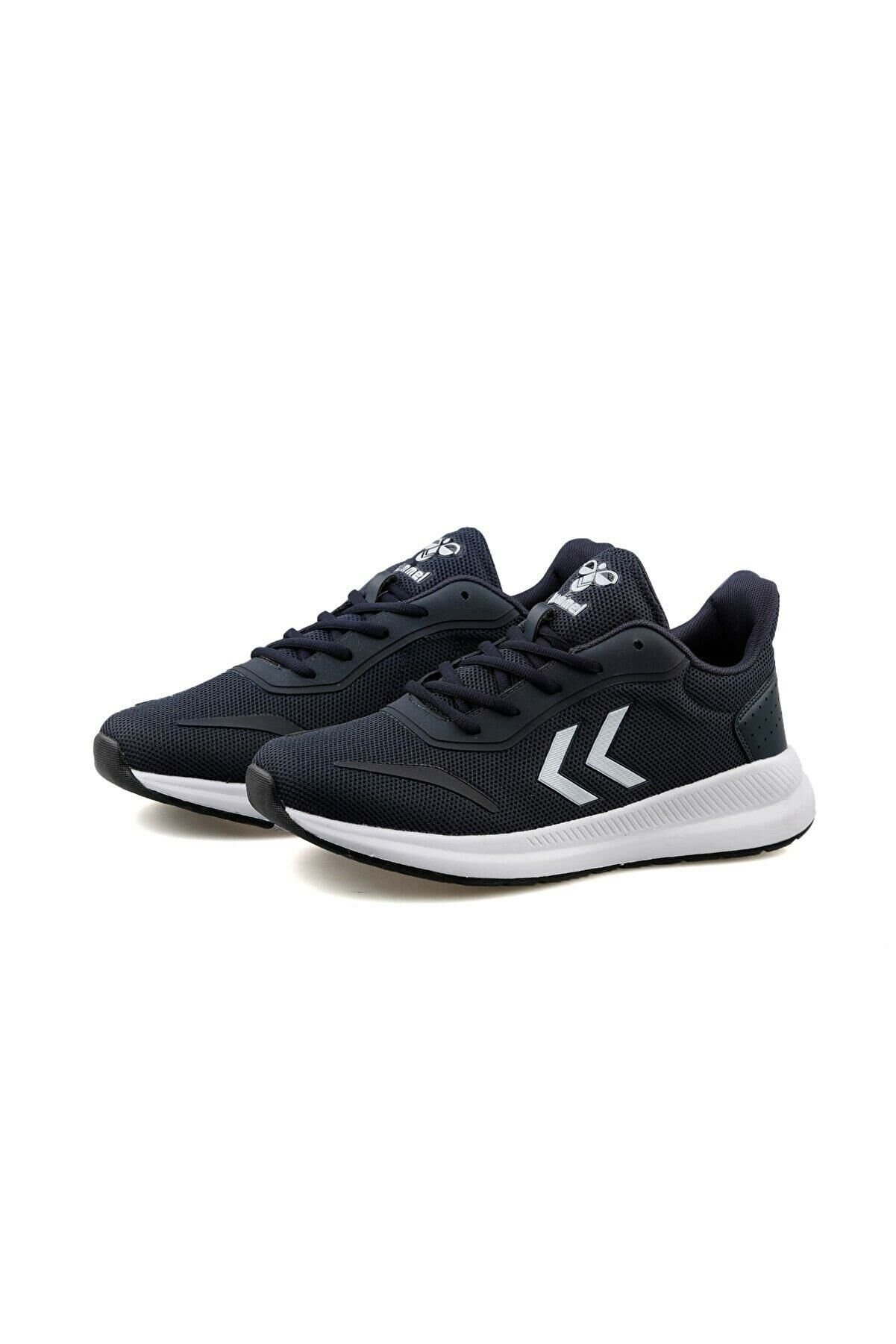 HUMMEL UNISEX PERFORMANS AYAKKABI JUMPER 900224