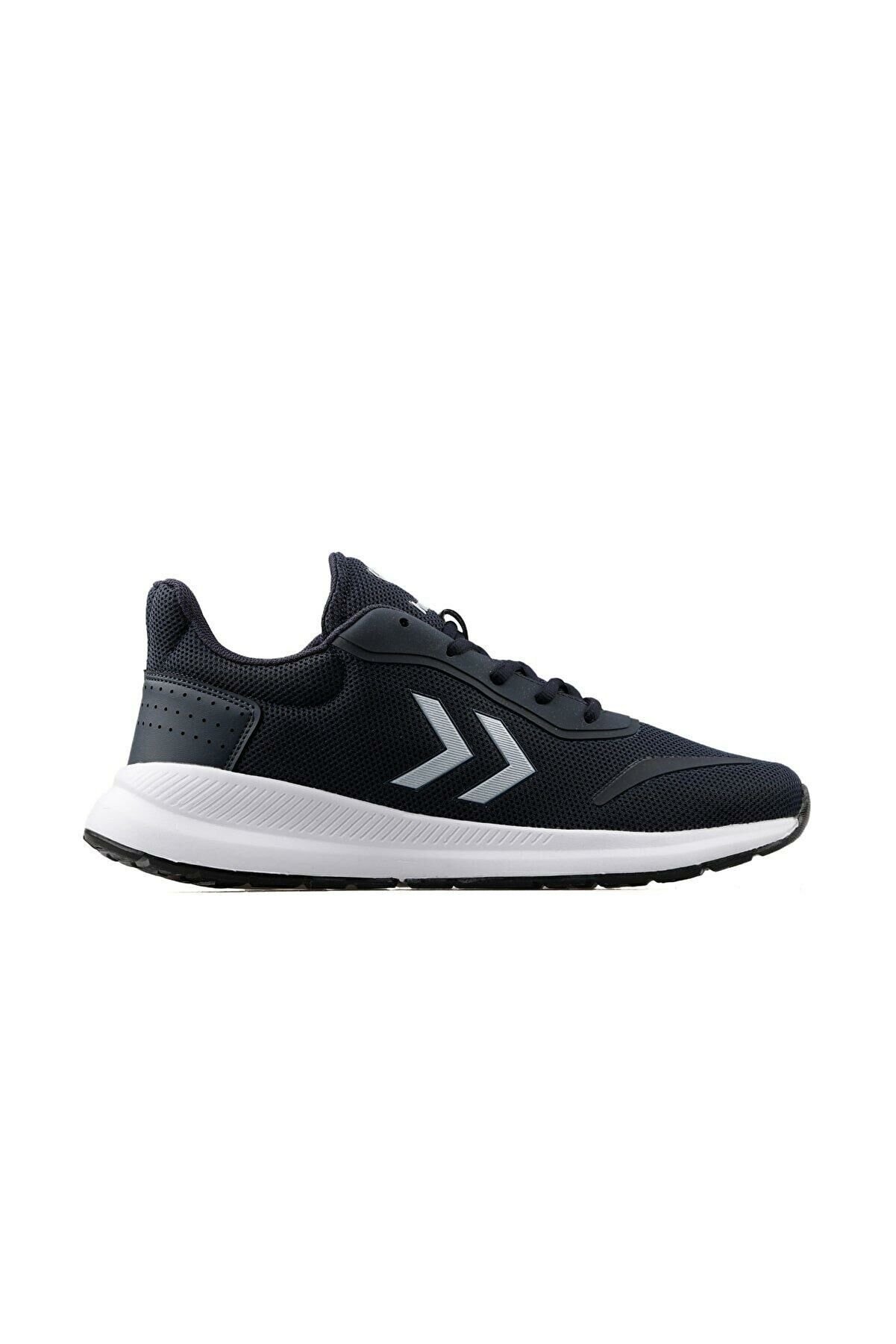 HUMMEL UNISEX PERFORMANS AYAKKABI JUMPER 900224