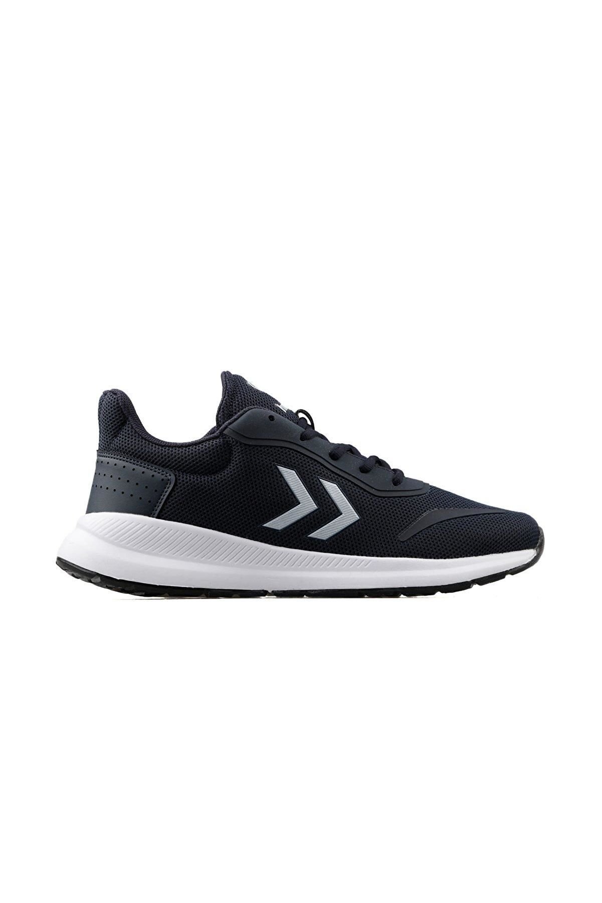 HUMMEL UNISEX PERFORMANS AYAKKABI JUMPER 900224