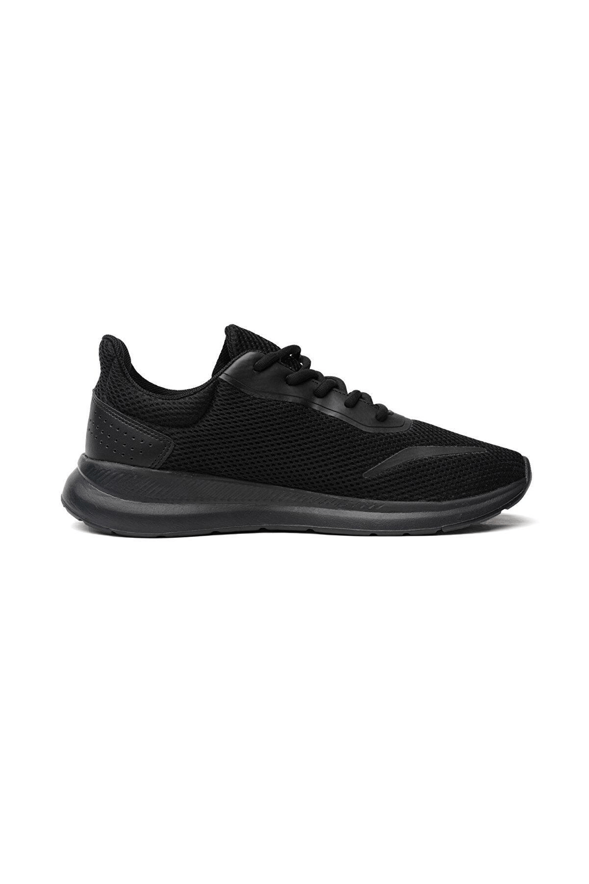 HUMMEL UNISEX PERFORMANS AYAKKABI JUMPER 900224