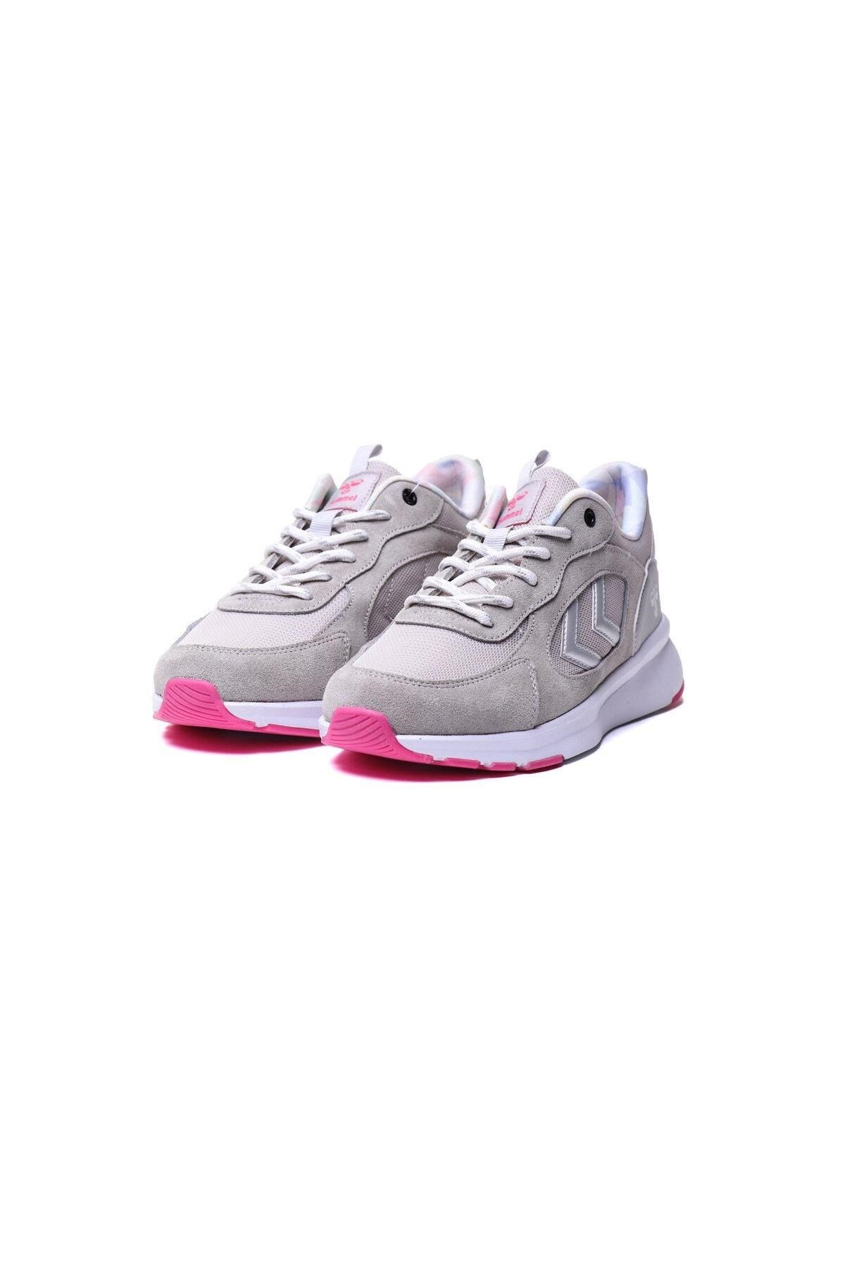 HUMMEL UNISEX PERFORMANS AYAKKABI MONTANA 900109