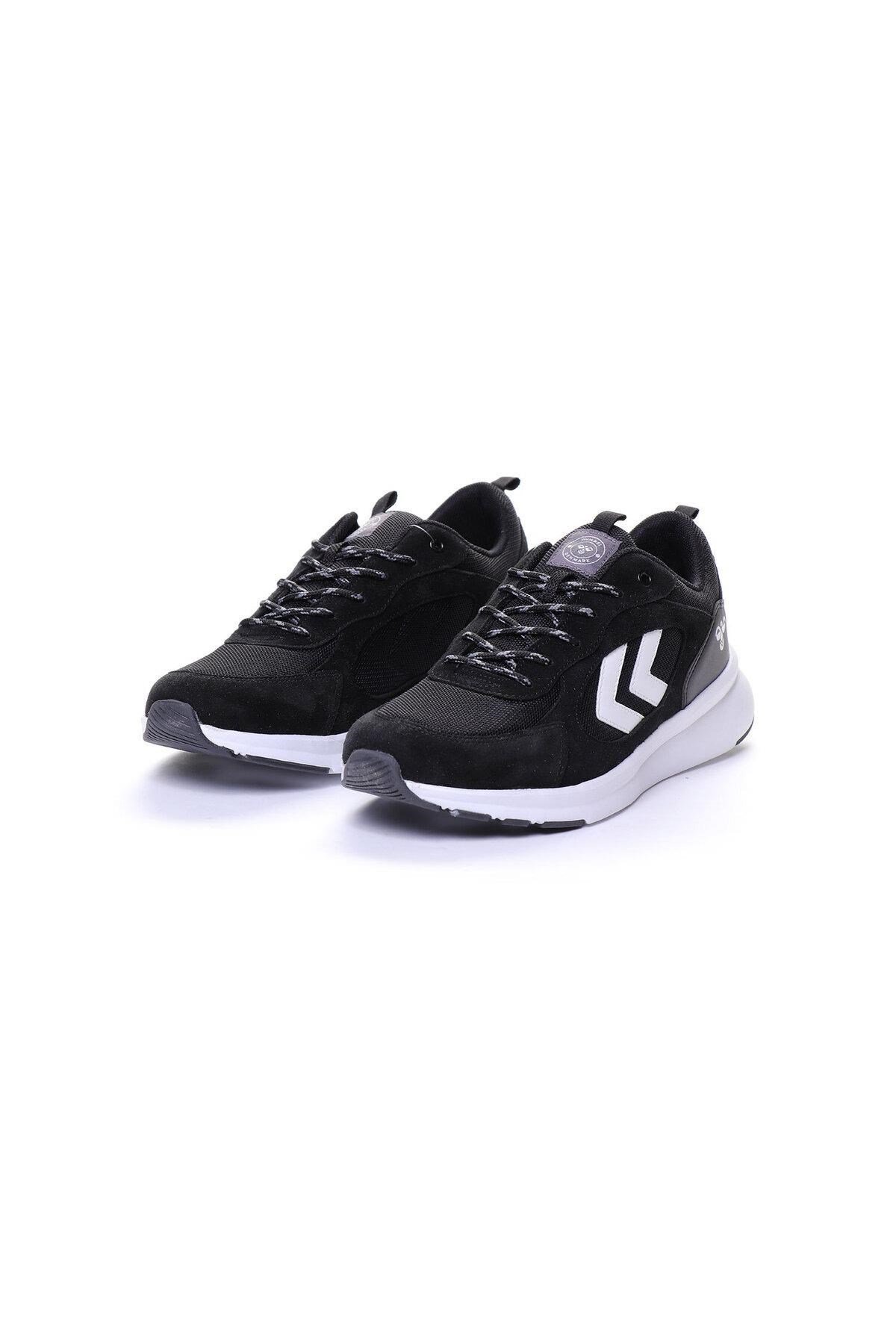 HUMMEL UNISEX PERFORMANS AYAKKABI MONTANA 900109