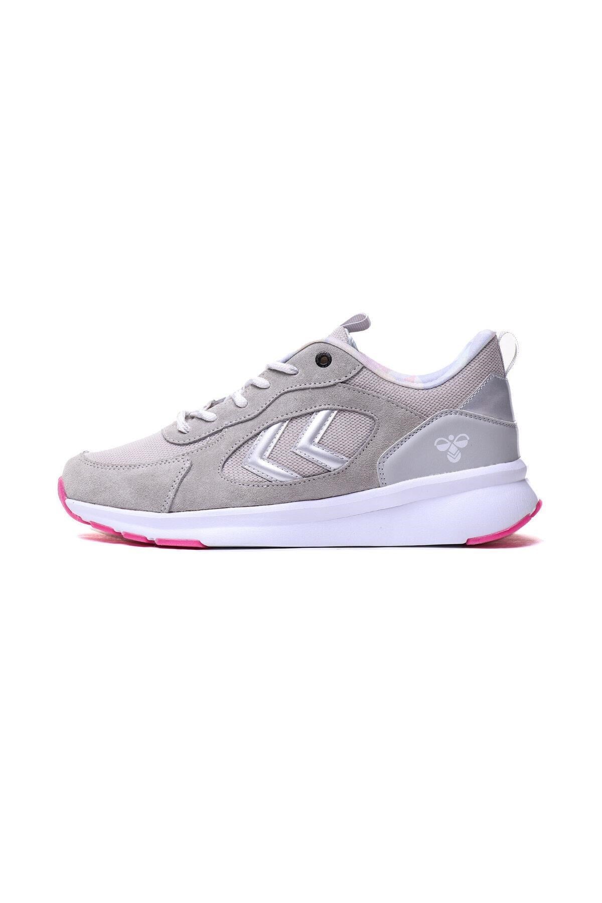 HUMMEL UNISEX PERFORMANS AYAKKABI MONTANA 900109
