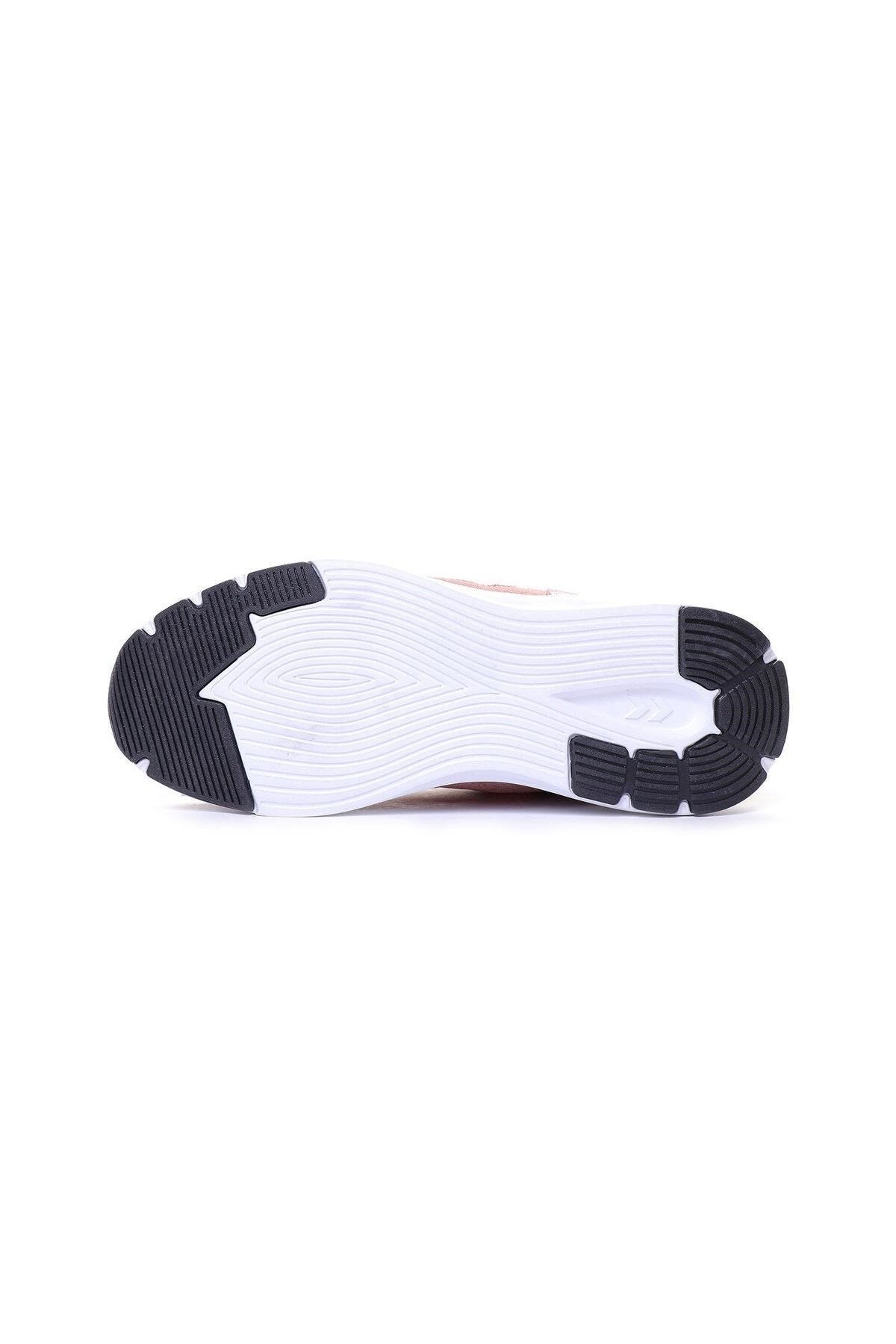 HUMMEL UNISEX PERFORMANS AYAKKABI MONTANA 900109