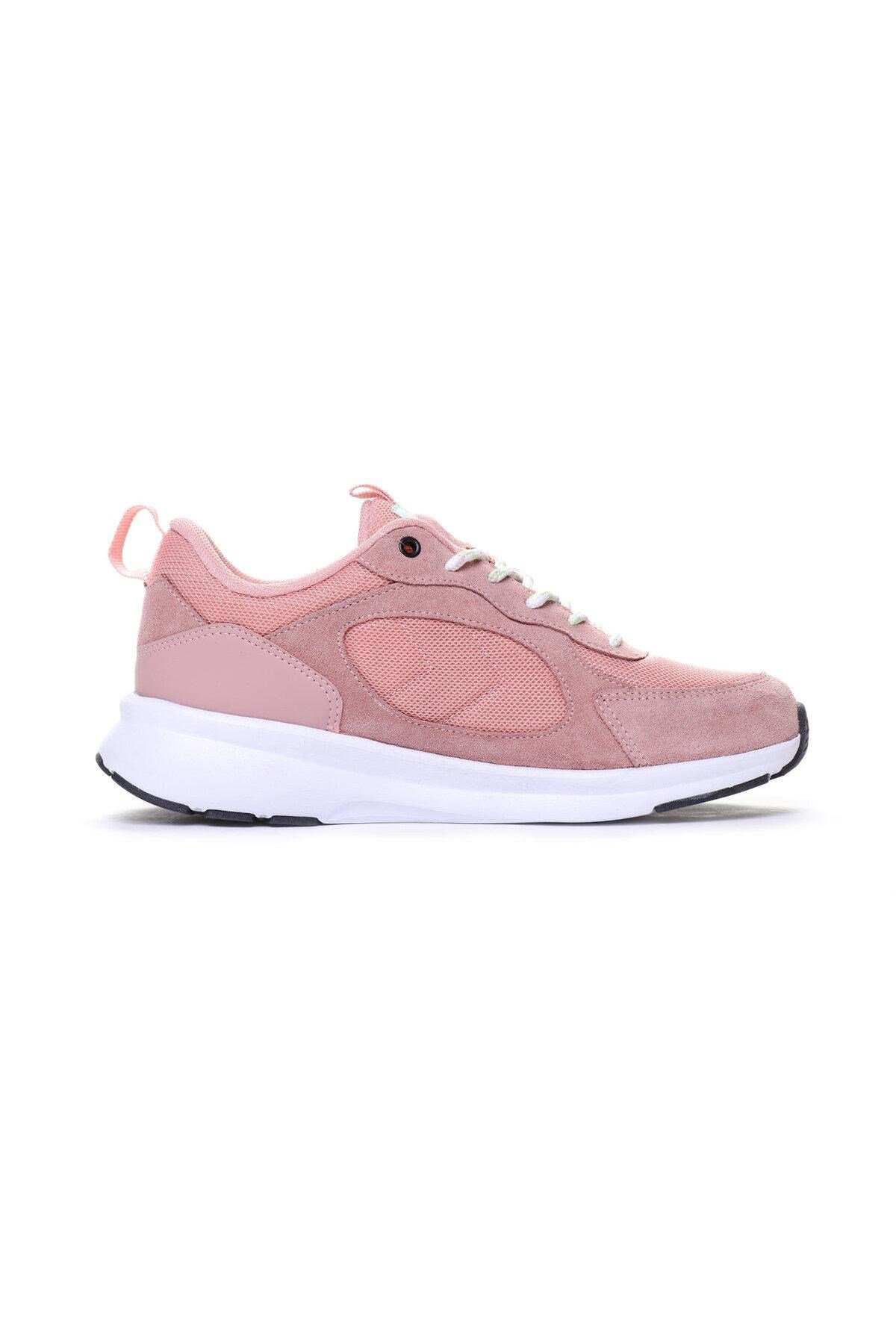 HUMMEL UNISEX PERFORMANS AYAKKABI MONTANA 900109