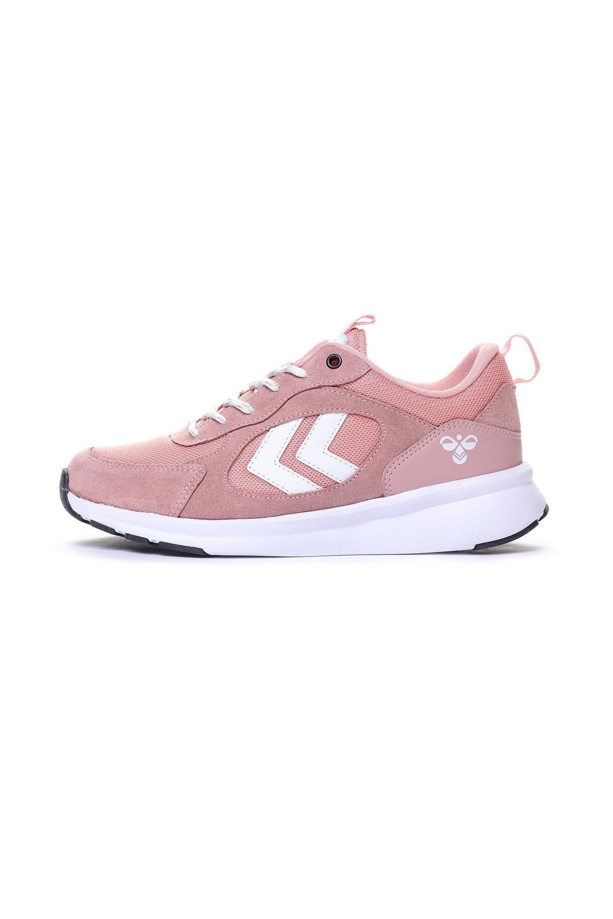 HUMMEL UNISEX PERFORMANS AYAKKABI MONTANA 900109
