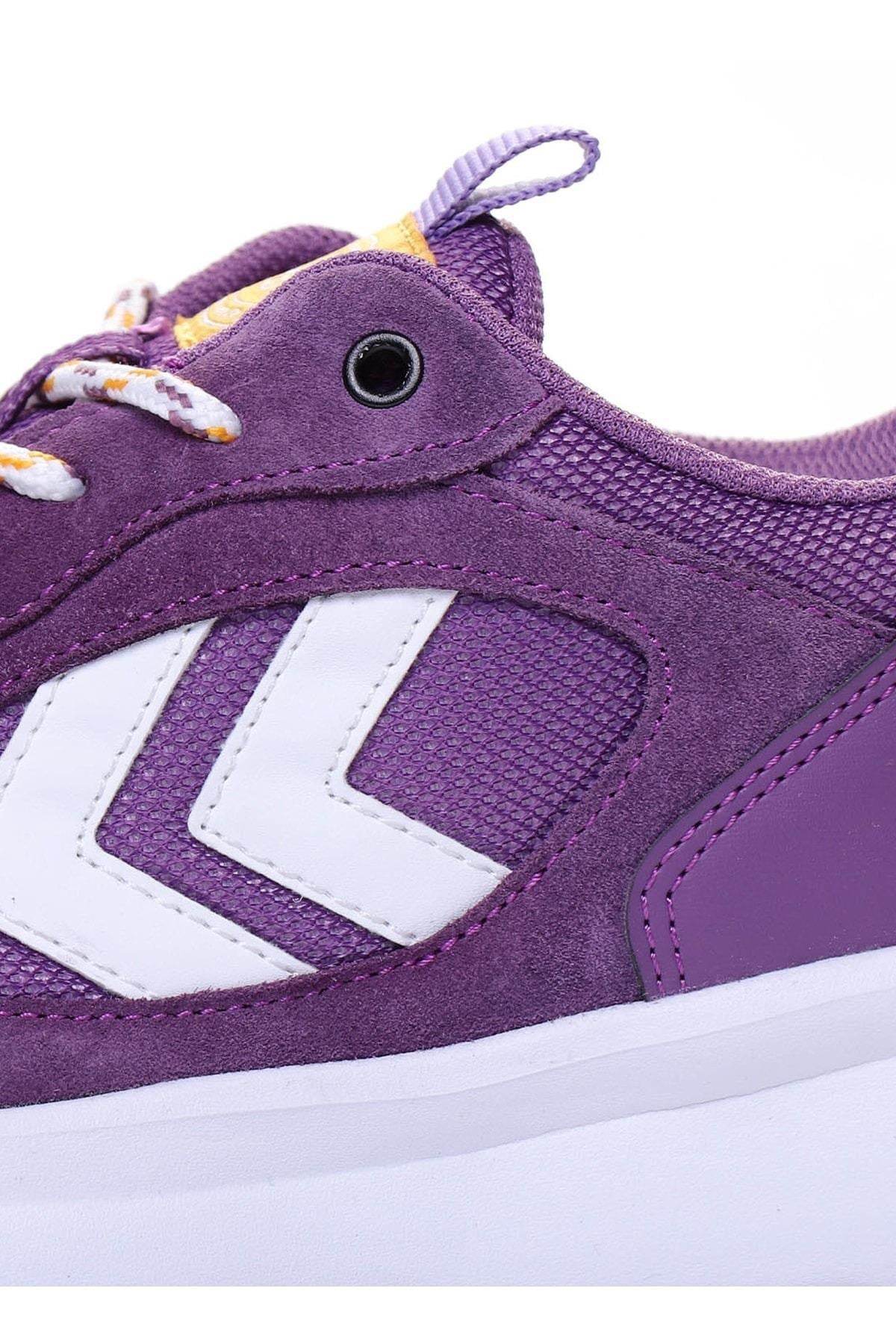 HUMMEL UNISEX PERFORMANS AYAKKABI MONTANA 900109