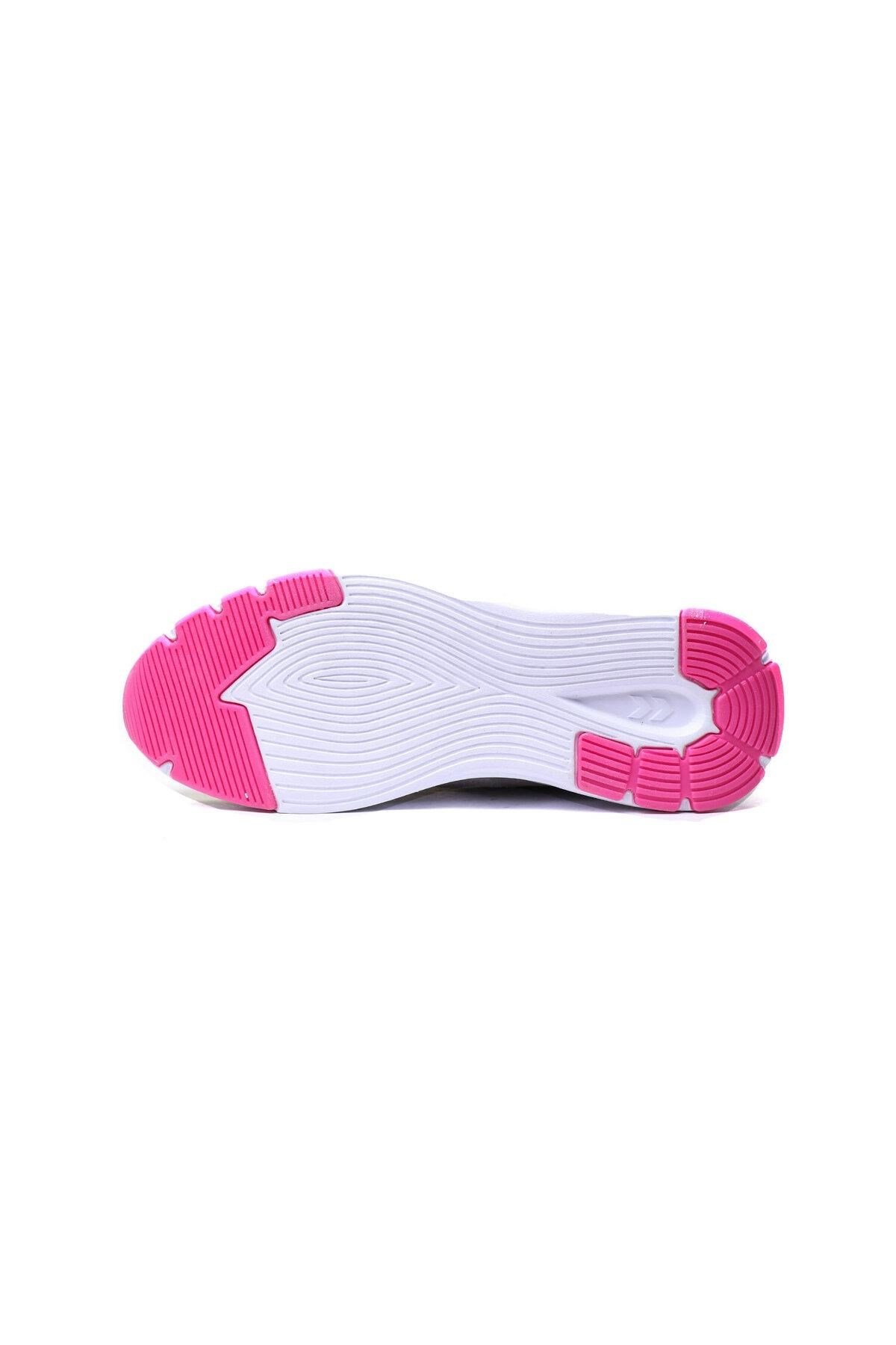 HUMMEL UNISEX PERFORMANS AYAKKABI MONTANA 900109