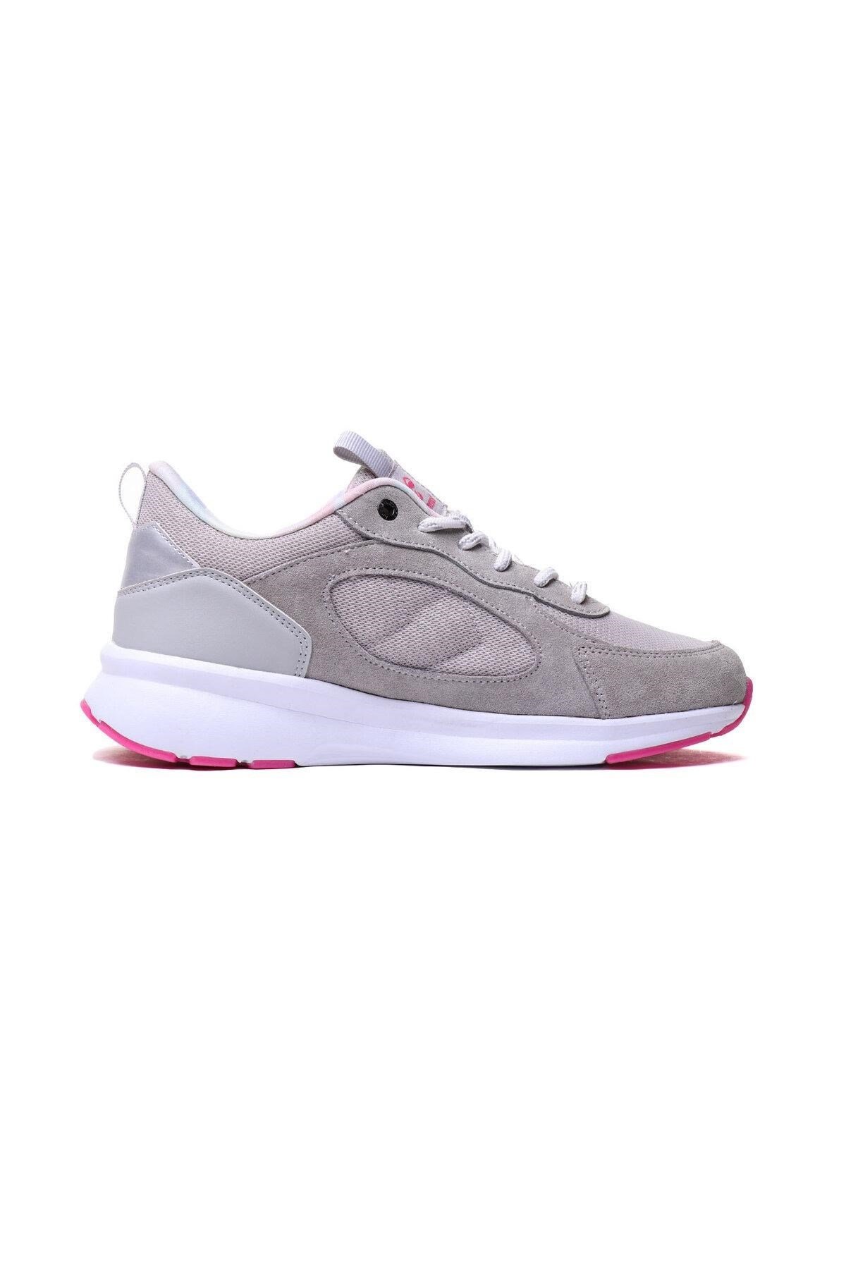 HUMMEL UNISEX PERFORMANS AYAKKABI MONTANA 900109