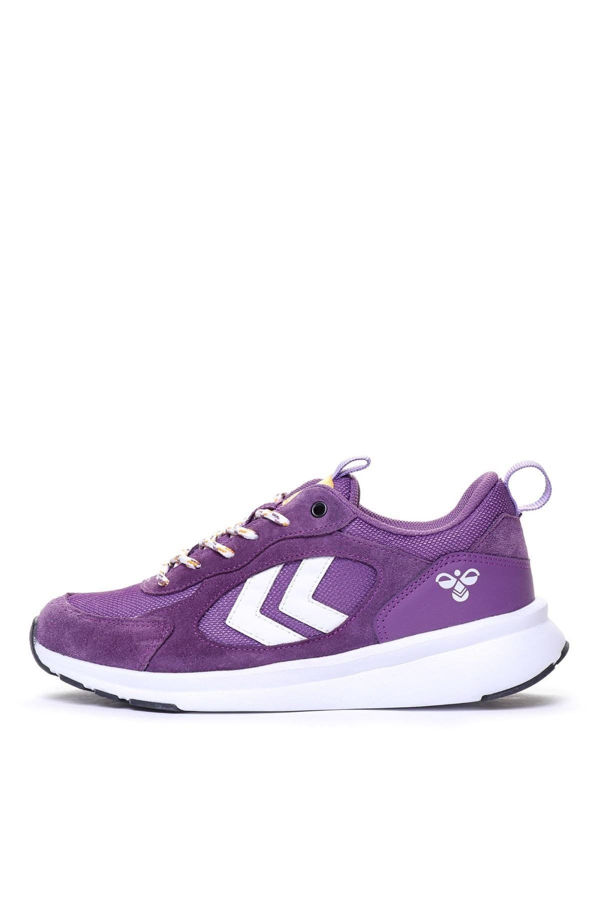 HUMMEL UNISEX PERFORMANS AYAKKABI MONTANA 900109