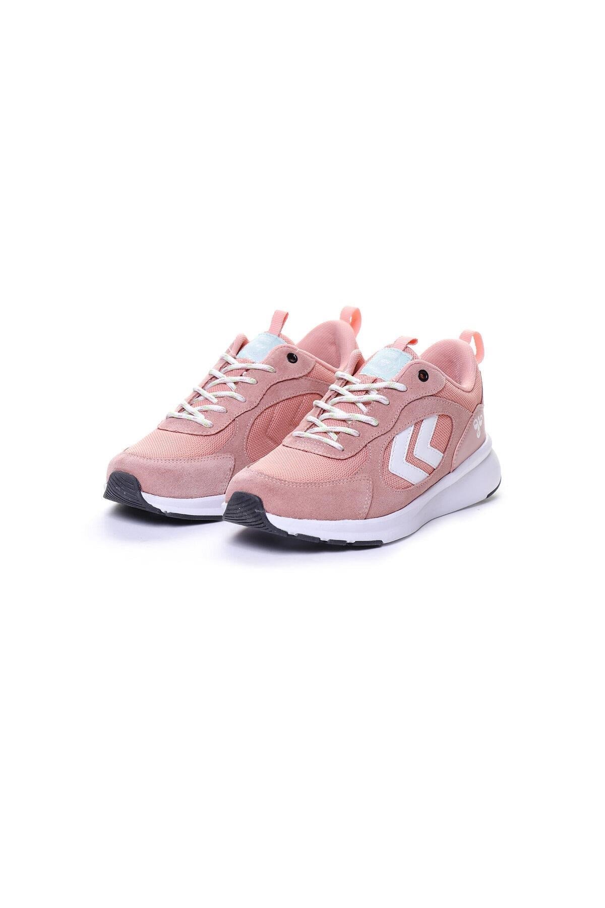 HUMMEL UNISEX PERFORMANS AYAKKABI MONTANA 900109