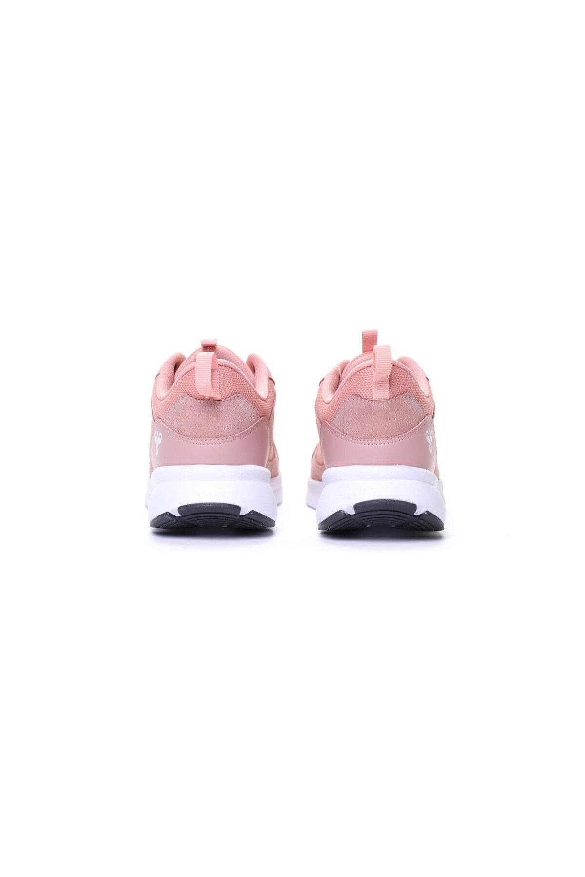 HUMMEL UNISEX PERFORMANS AYAKKABI MONTANA 900109