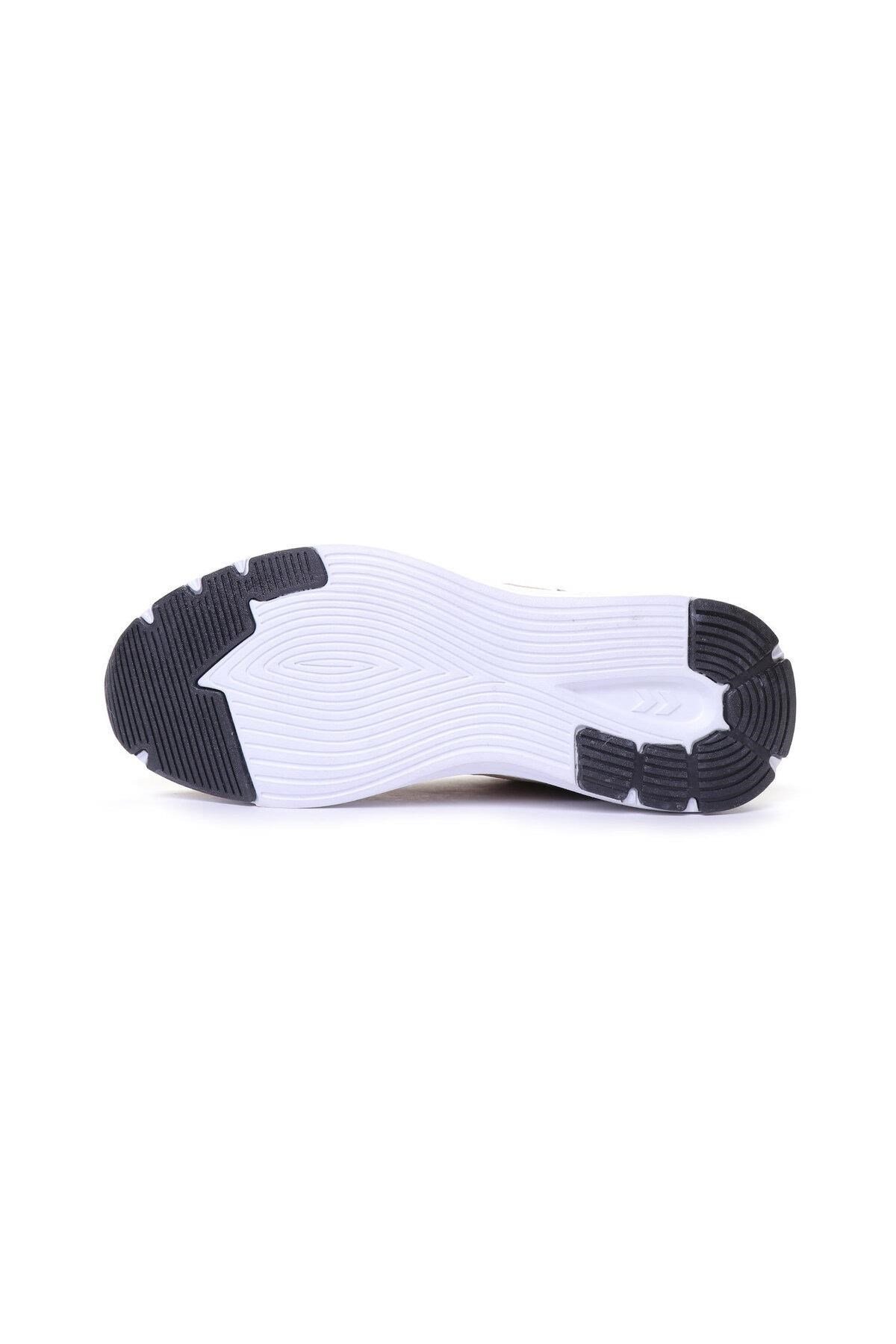 HUMMEL UNISEX PERFORMANS AYAKKABI MONTANA 900109