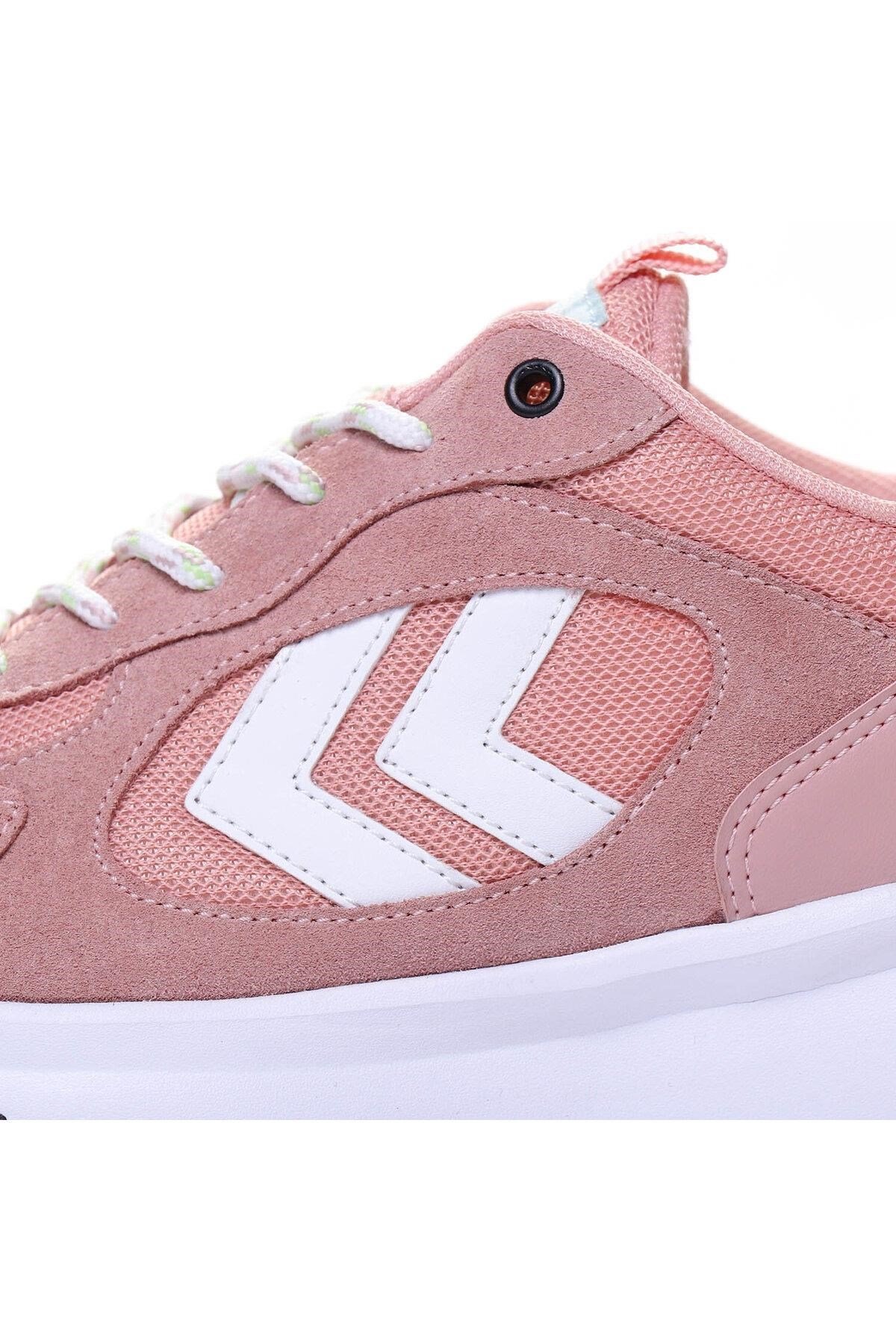 HUMMEL UNISEX PERFORMANS AYAKKABI MONTANA 900109