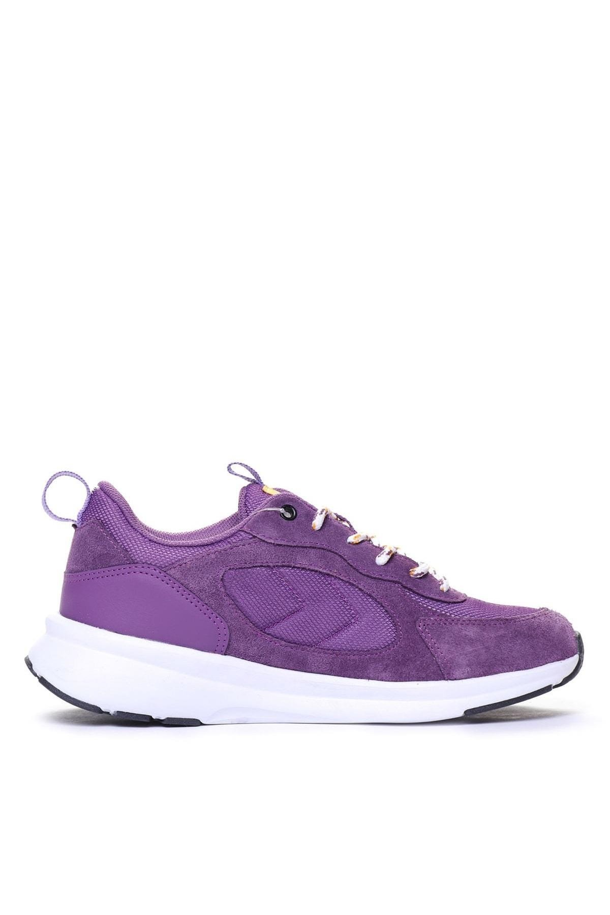 HUMMEL UNISEX PERFORMANS AYAKKABI MONTANA 900109