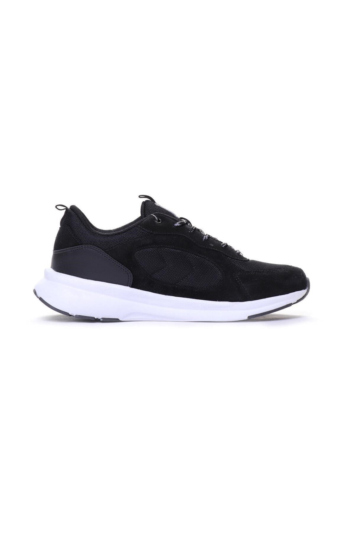 HUMMEL UNISEX PERFORMANS AYAKKABI MONTANA 900109