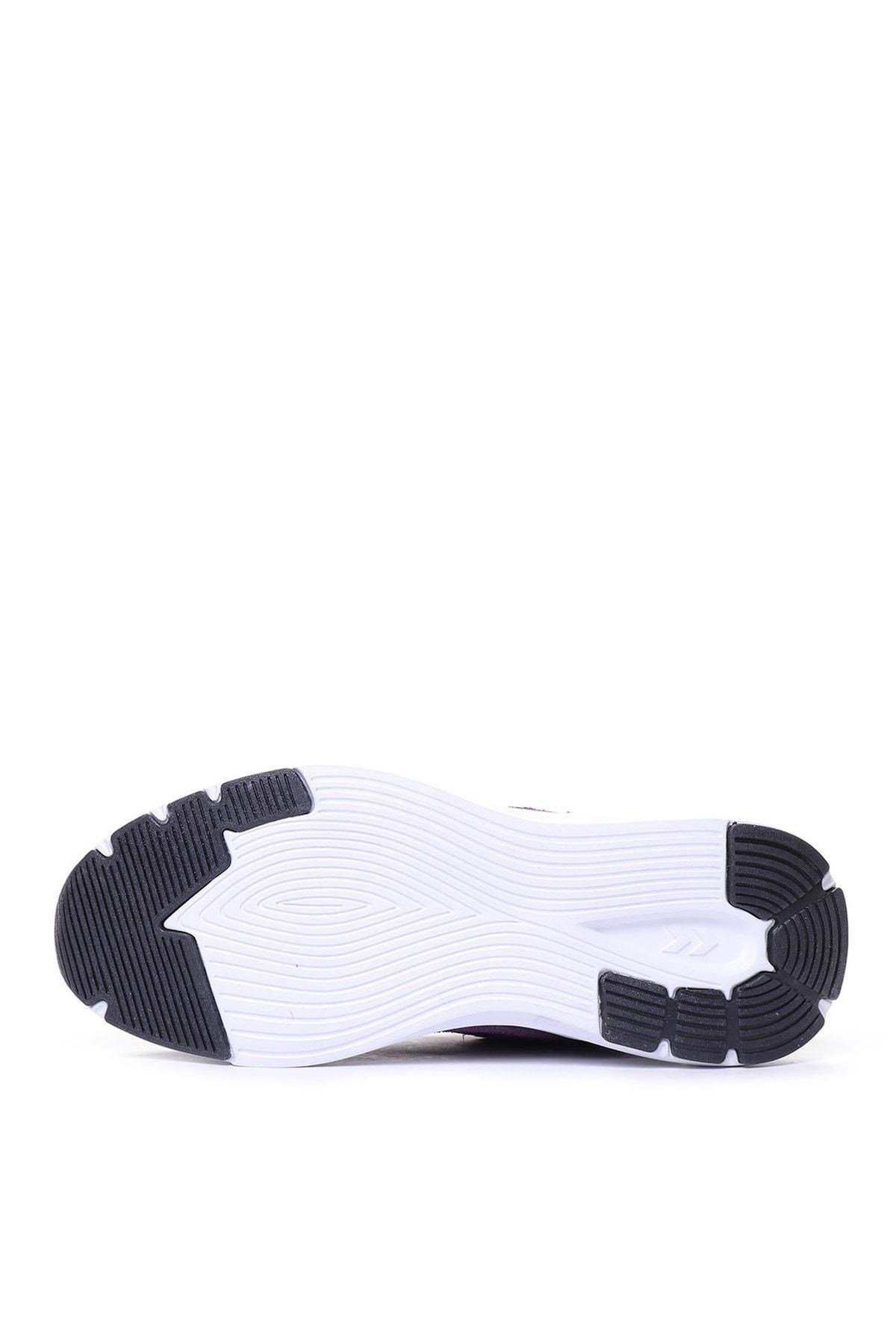 HUMMEL UNISEX PERFORMANS AYAKKABI MONTANA 900109