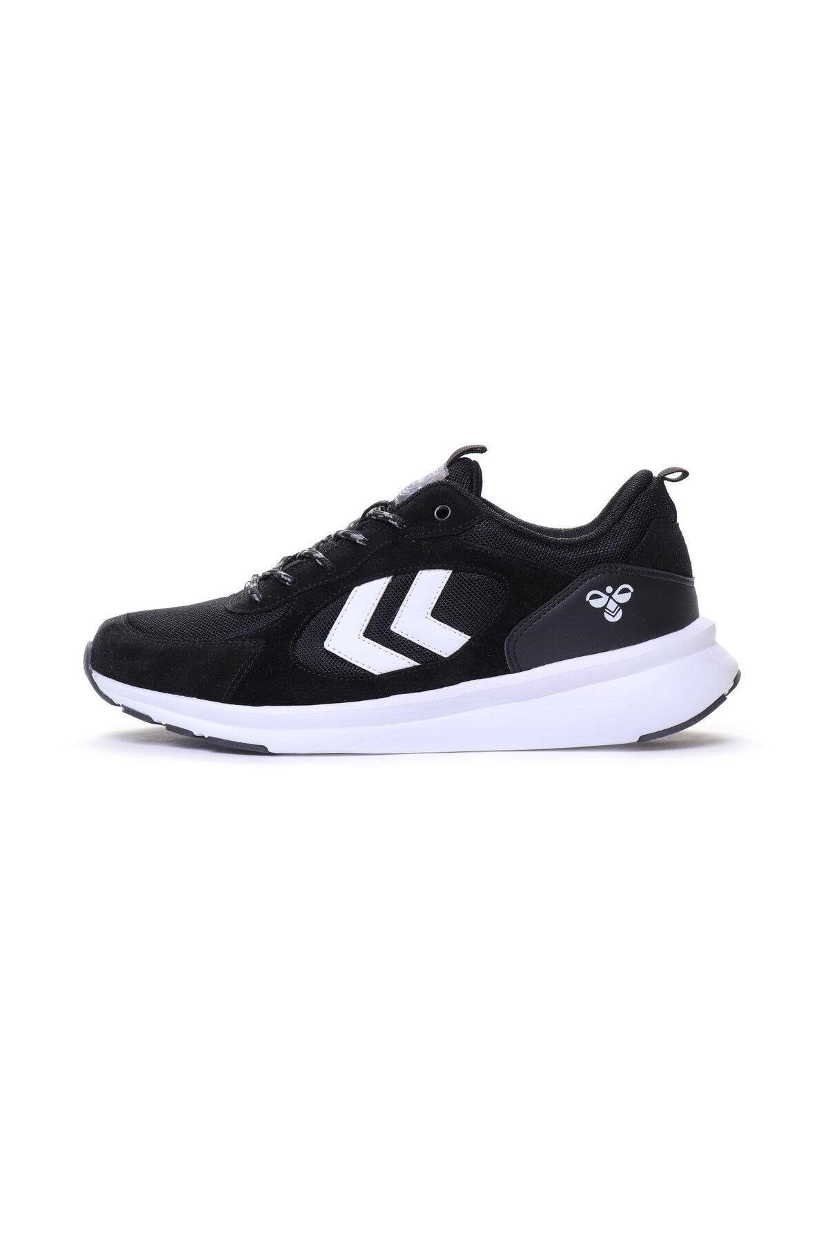 HUMMEL UNISEX PERFORMANS AYAKKABI MONTANA 900109