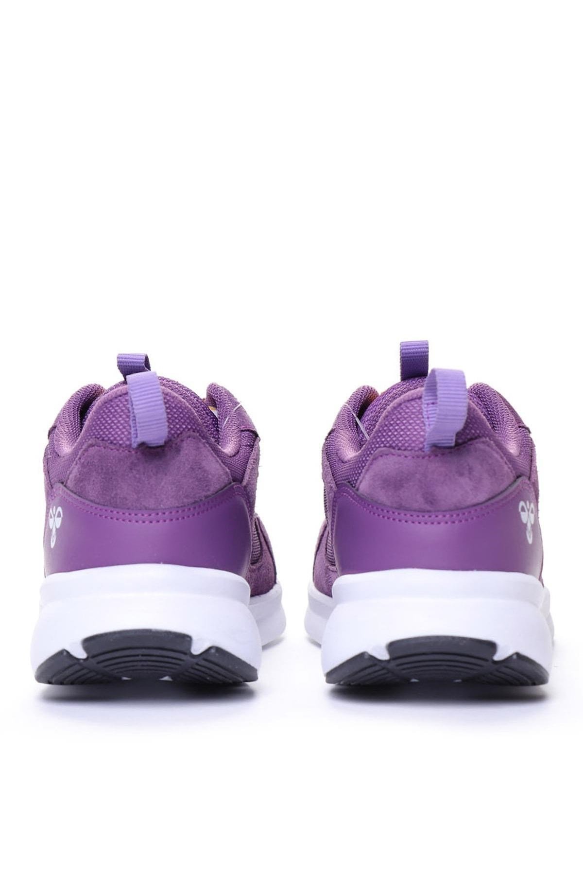 HUMMEL UNISEX PERFORMANS AYAKKABI MONTANA 900109