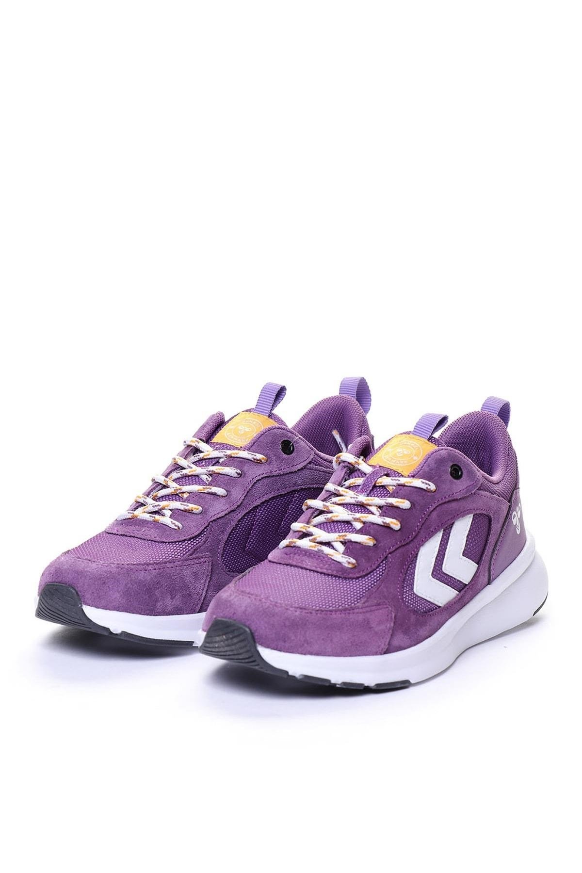 HUMMEL UNISEX PERFORMANS AYAKKABI MONTANA 900109