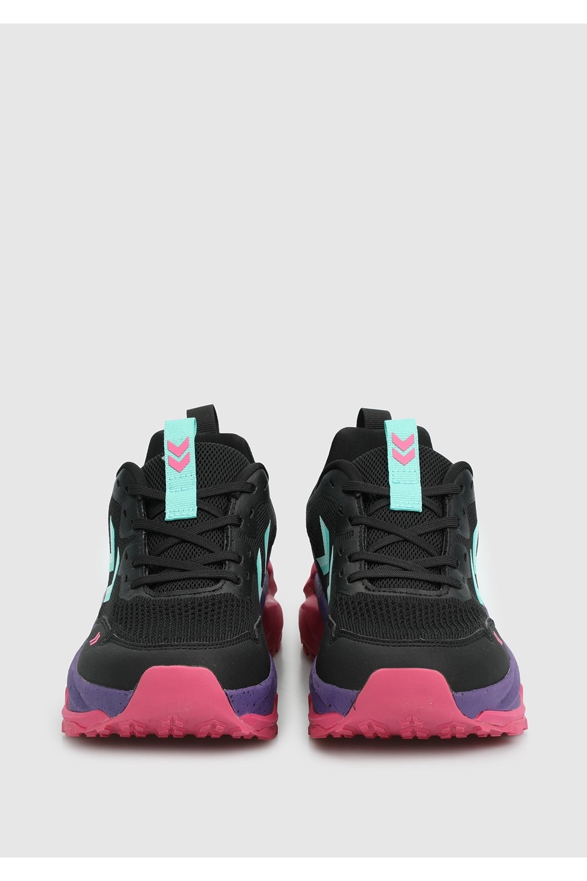 HUMMEL UNISEX PERFORMANS AYAKKABI  NANO 25 900790