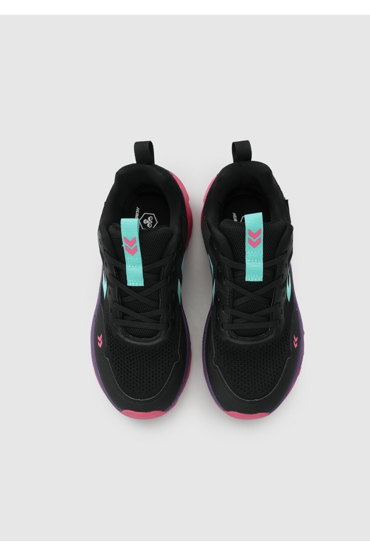 HUMMEL UNISEX PERFORMANS AYAKKABI  NANO 25 900790