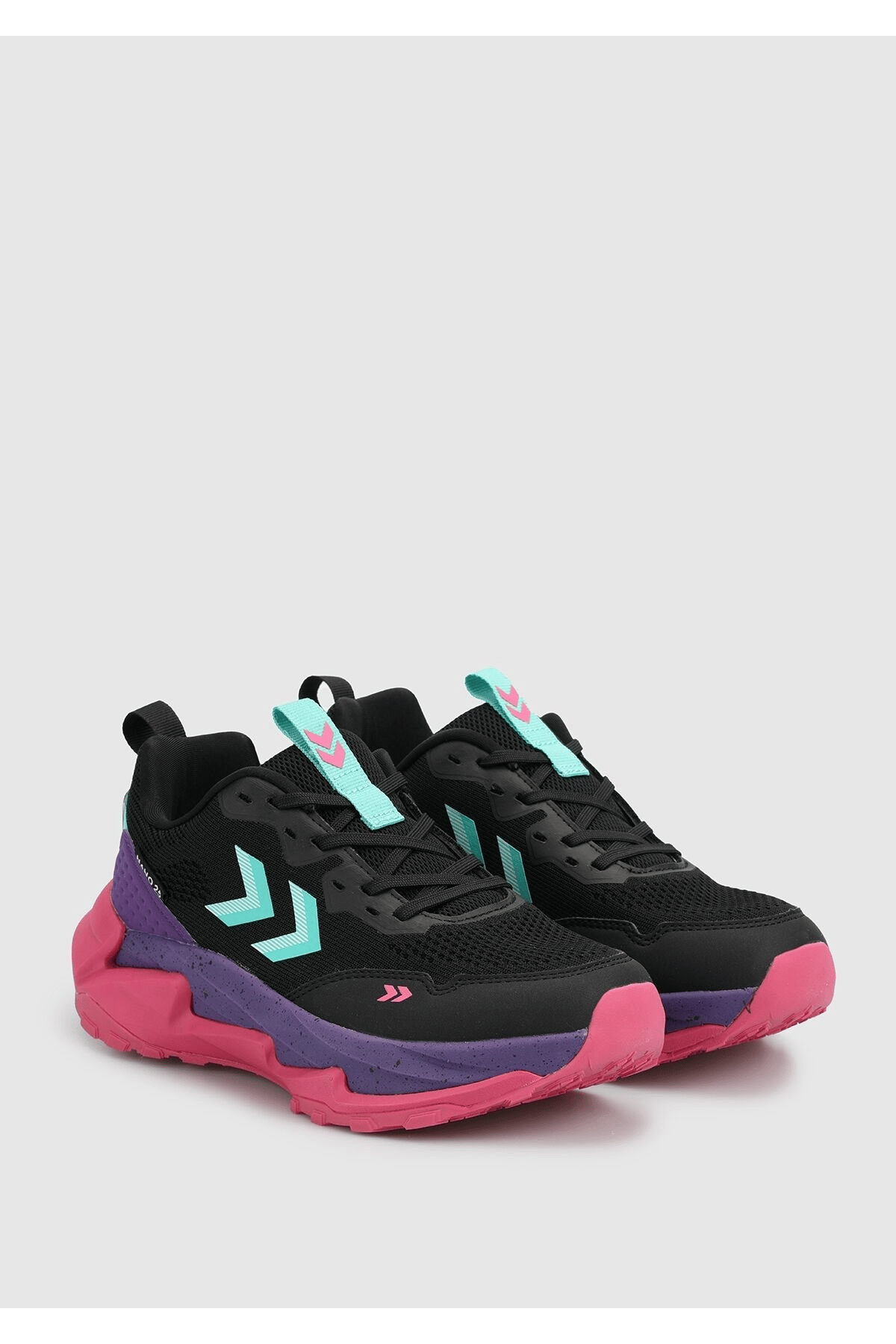 HUMMEL UNISEX PERFORMANS AYAKKABI  NANO 25 900790