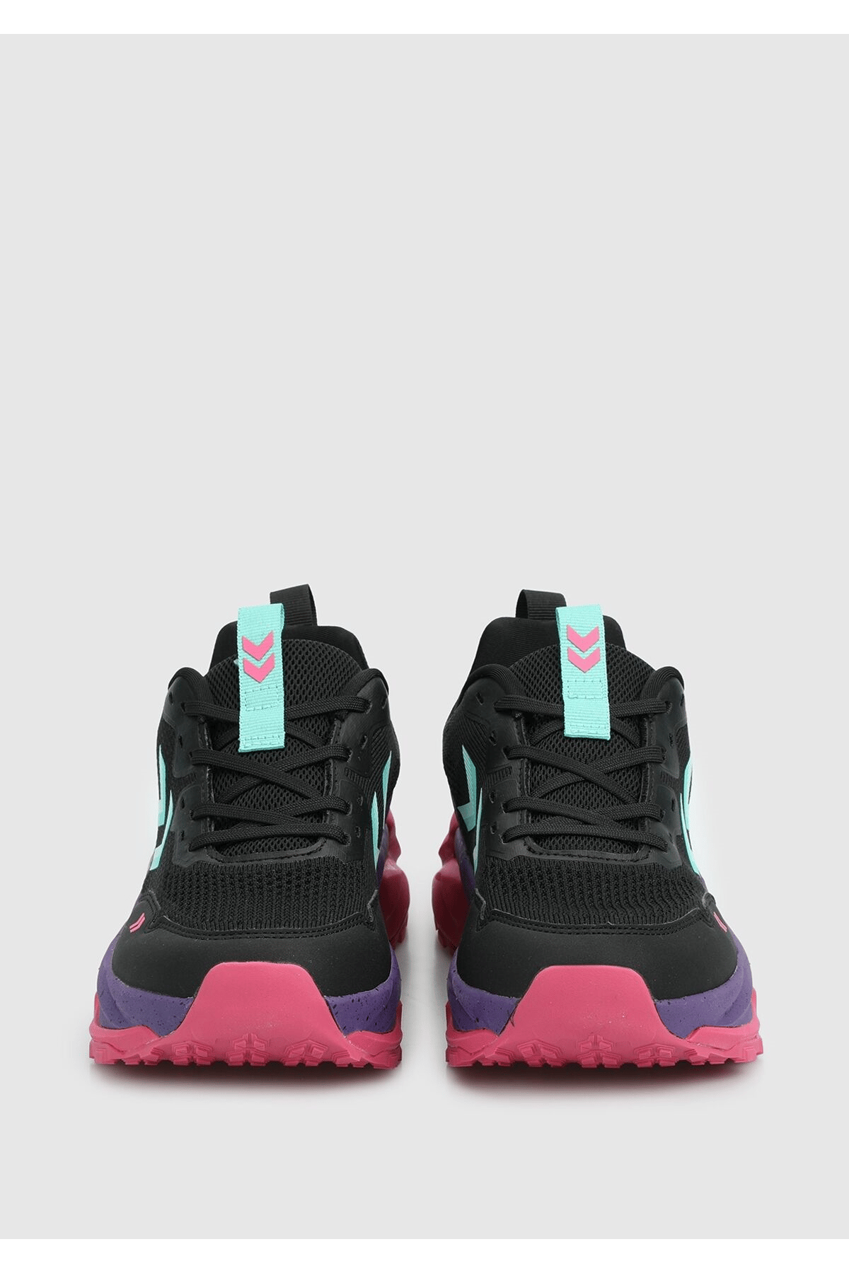HUMMEL UNISEX PERFORMANS AYAKKABI  NANO 25 900790