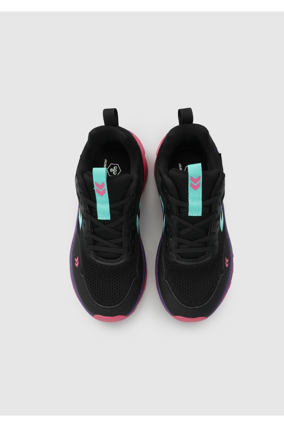 HUMMEL UNISEX PERFORMANS AYAKKABI  NANO 25 900790