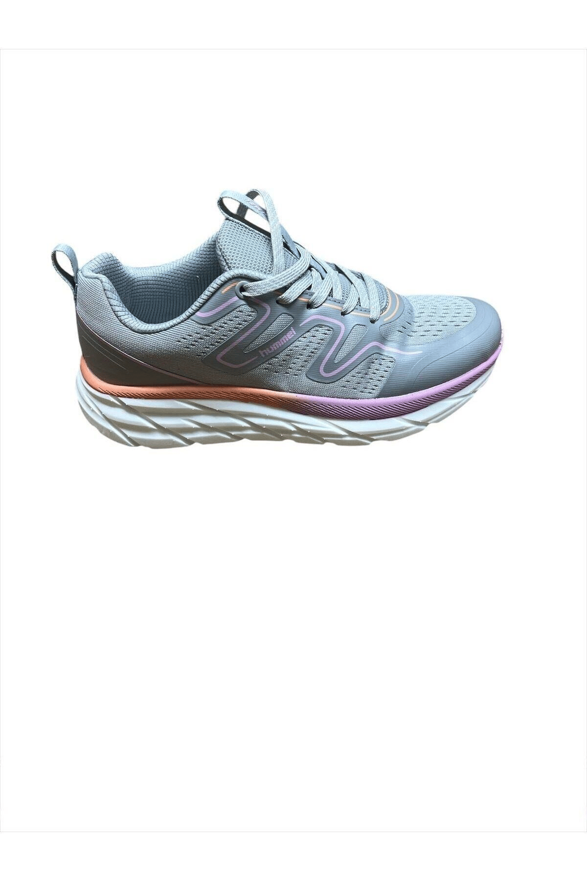 HUMMEL UNISEX PERFORMANS AYAKKABI TAUCAN 900606