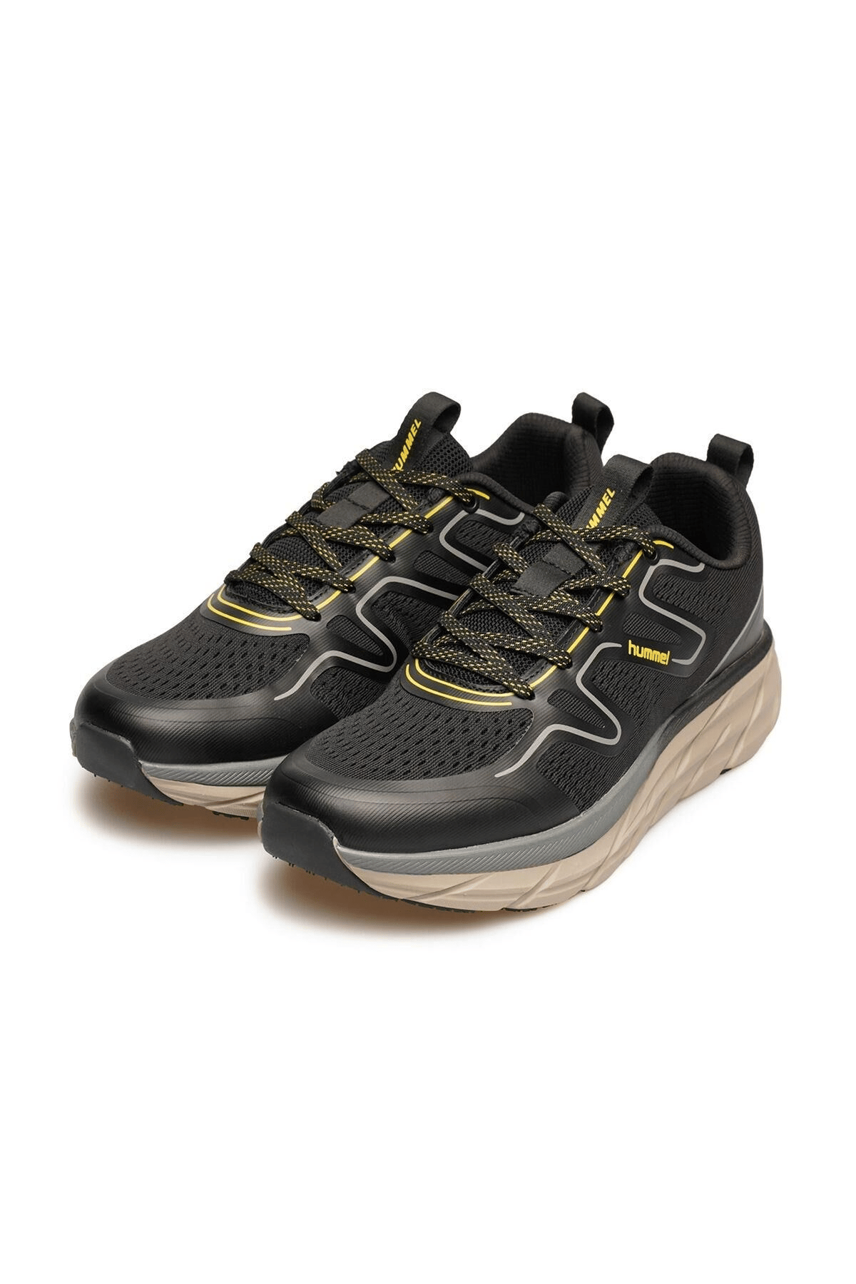 HUMMEL UNISEX PERFORMANS AYAKKABI TAUCAN 900606