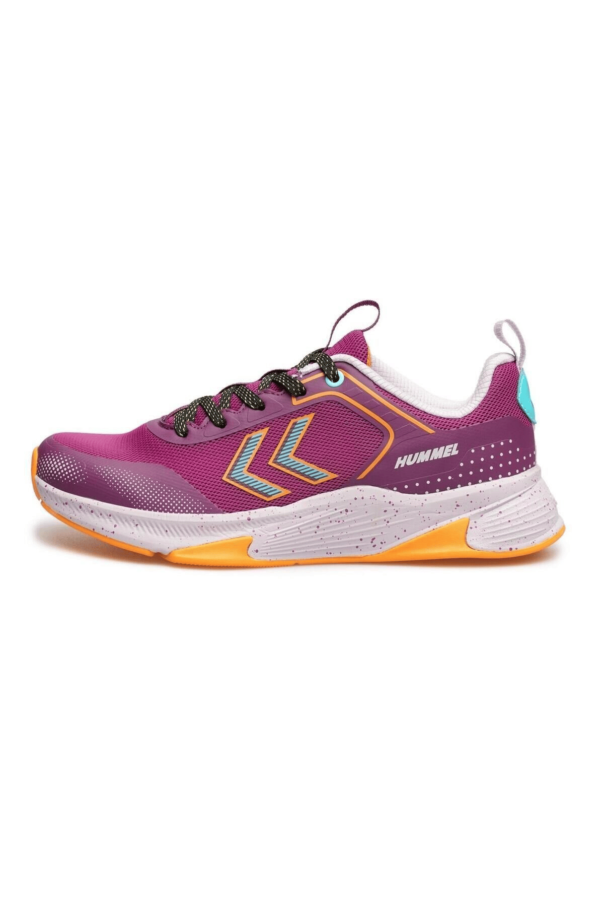 HUMMEL UNISEX PERFORMANS AYAKKABI ZENIA 900623
