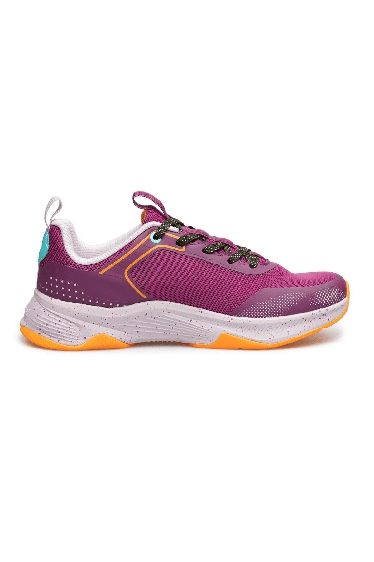 HUMMEL UNISEX PERFORMANS AYAKKABI ZENIA 900623